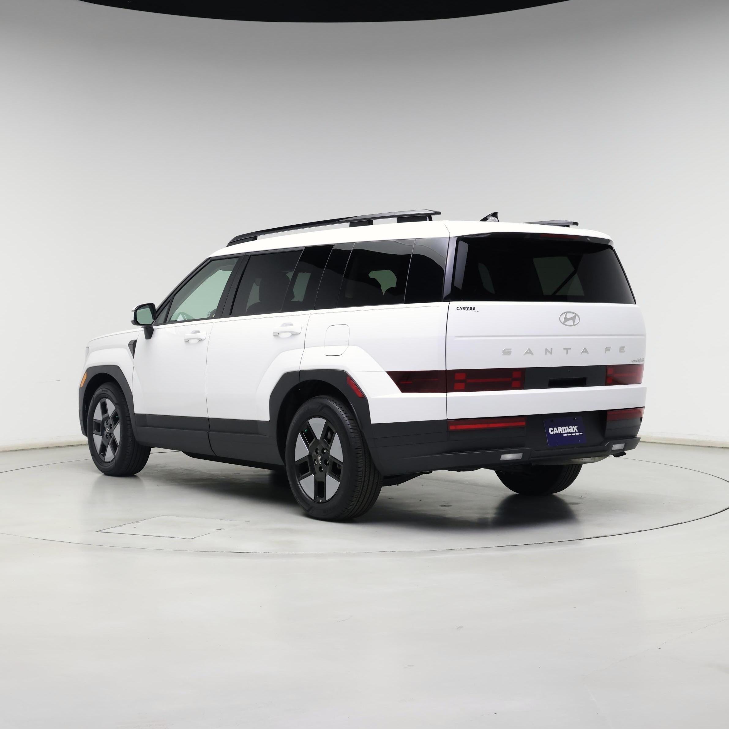 Thumbnail: 2025 Hyundai Santa Fe - 2