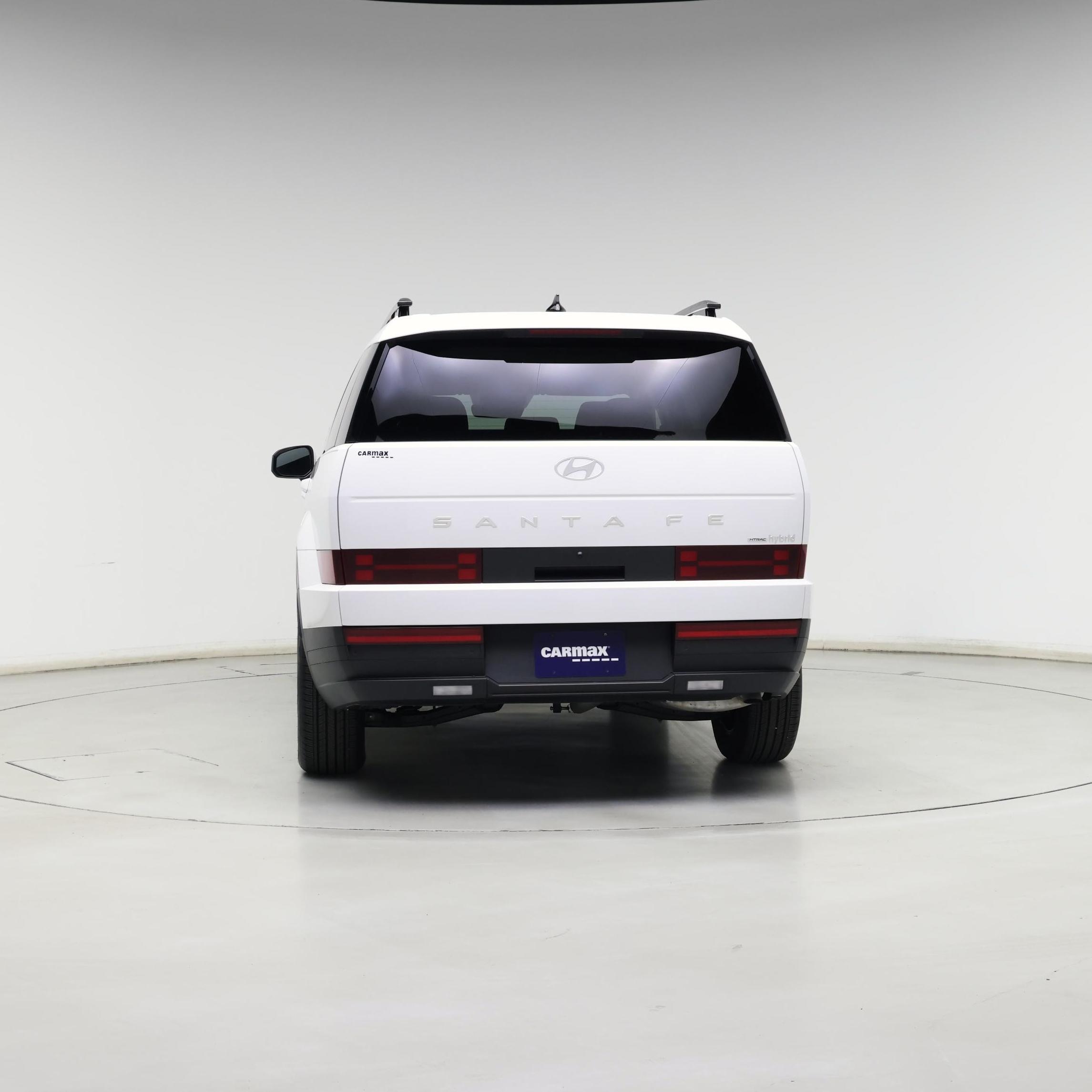 Thumbnail: 2025 Hyundai Santa Fe - 6