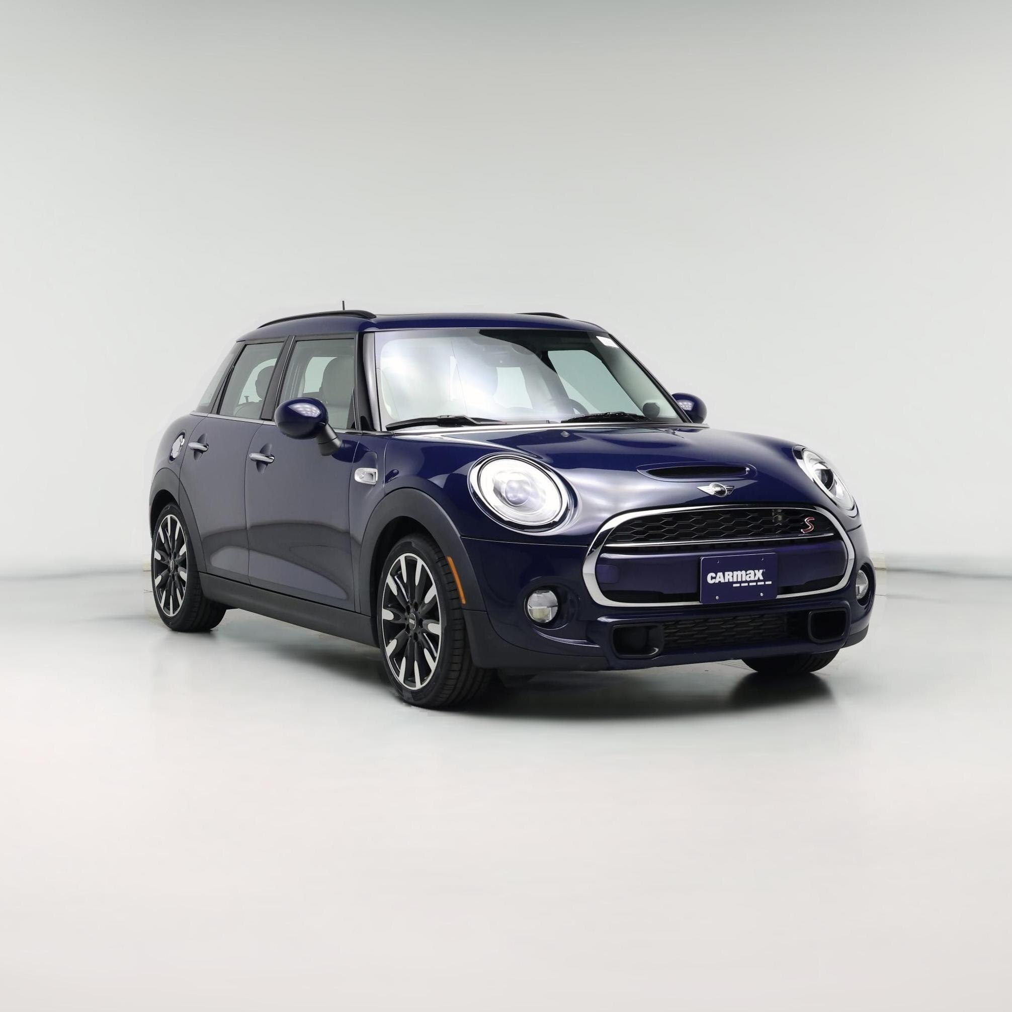 Thumbnail: 2016 MINI Cooper Hardtop - 1