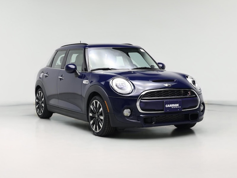 2016 MINI Cooper Hardtop S -
                  Schaumburg, IL