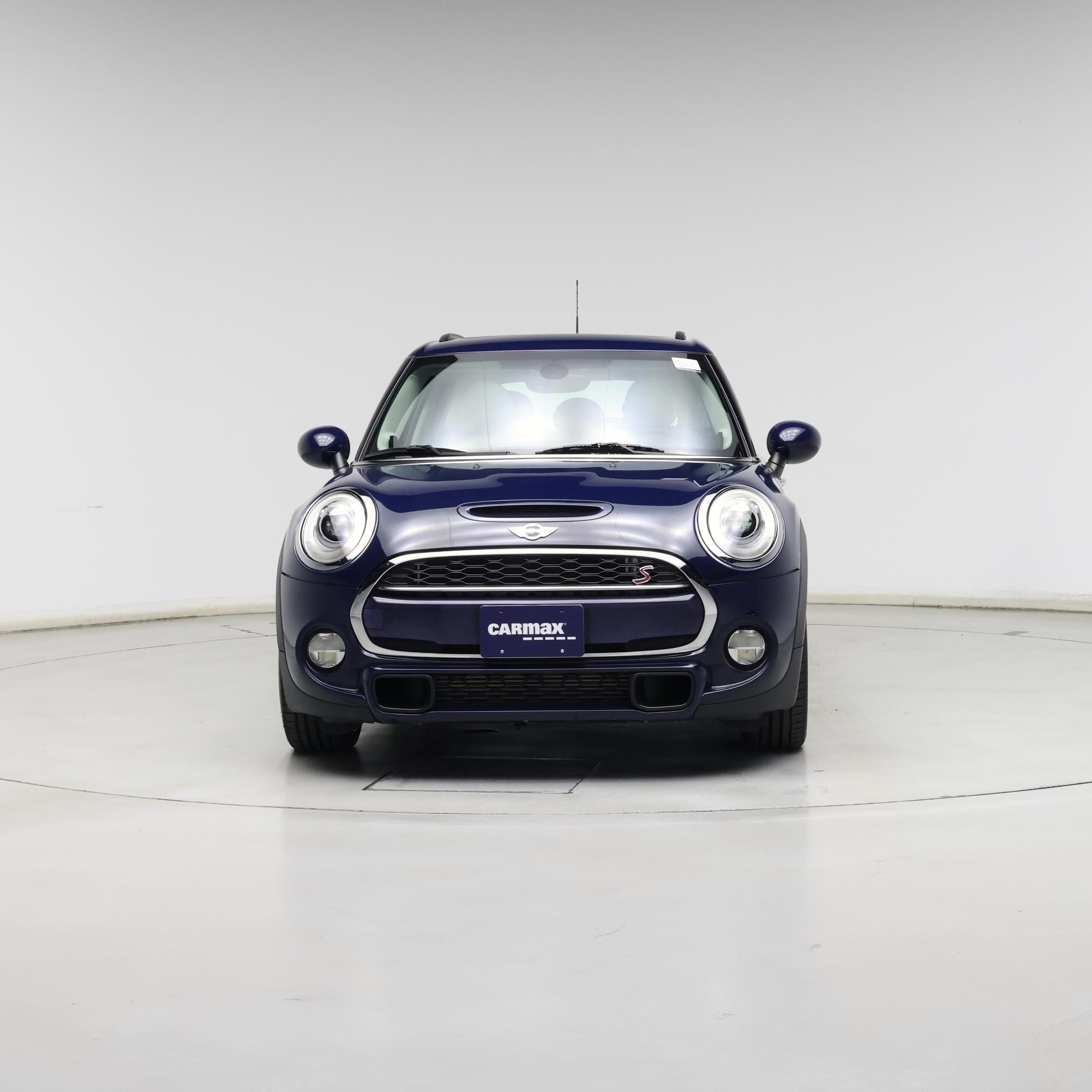 Thumbnail: 2016 MINI Cooper Hardtop - 5