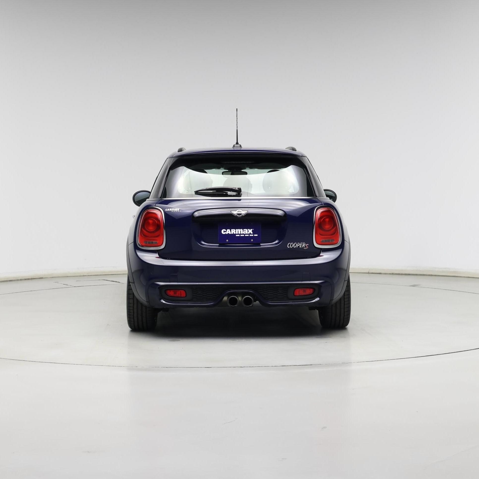 Thumbnail: 2016 MINI Cooper Hardtop - 6