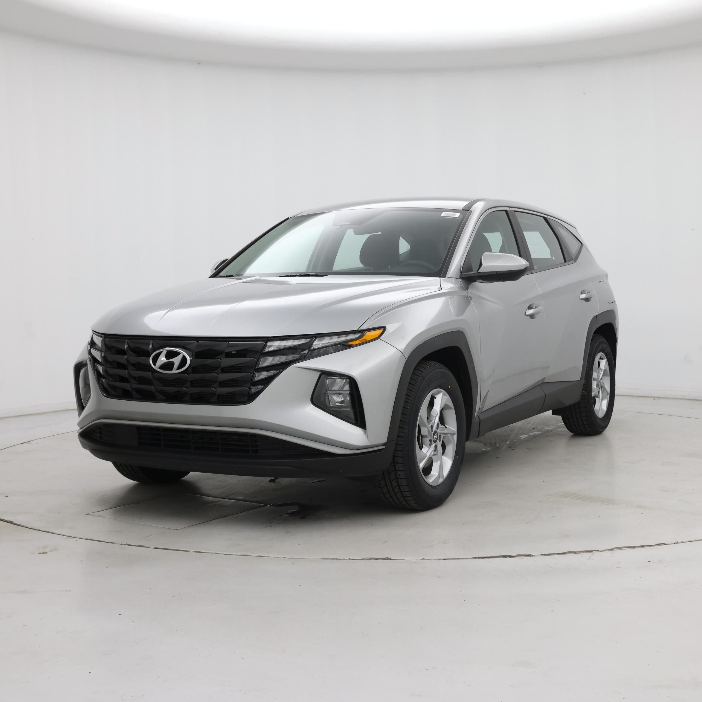Thumbnail: 2022 Hyundai Tucson - 4