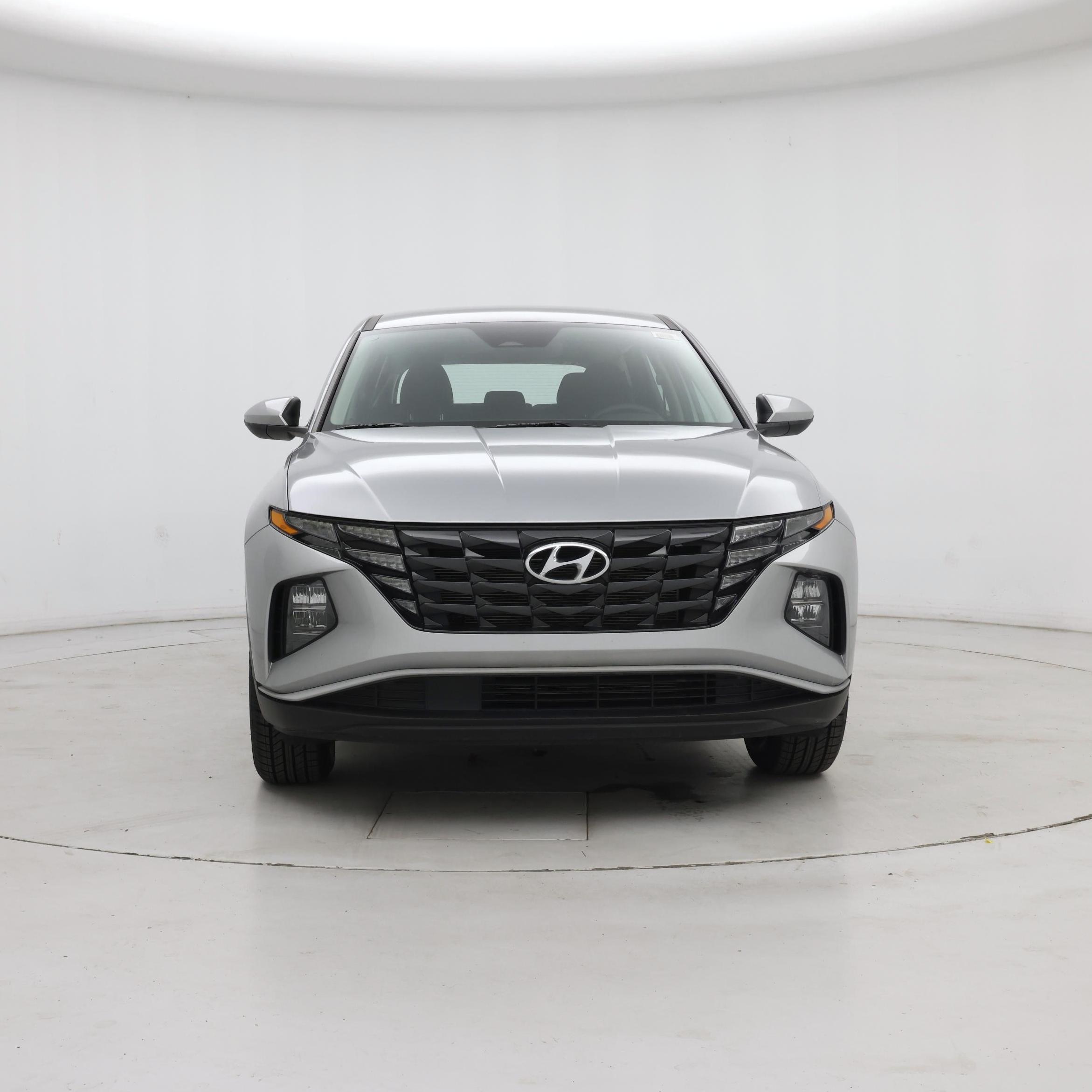 Thumbnail: 2022 Hyundai Tucson - 5