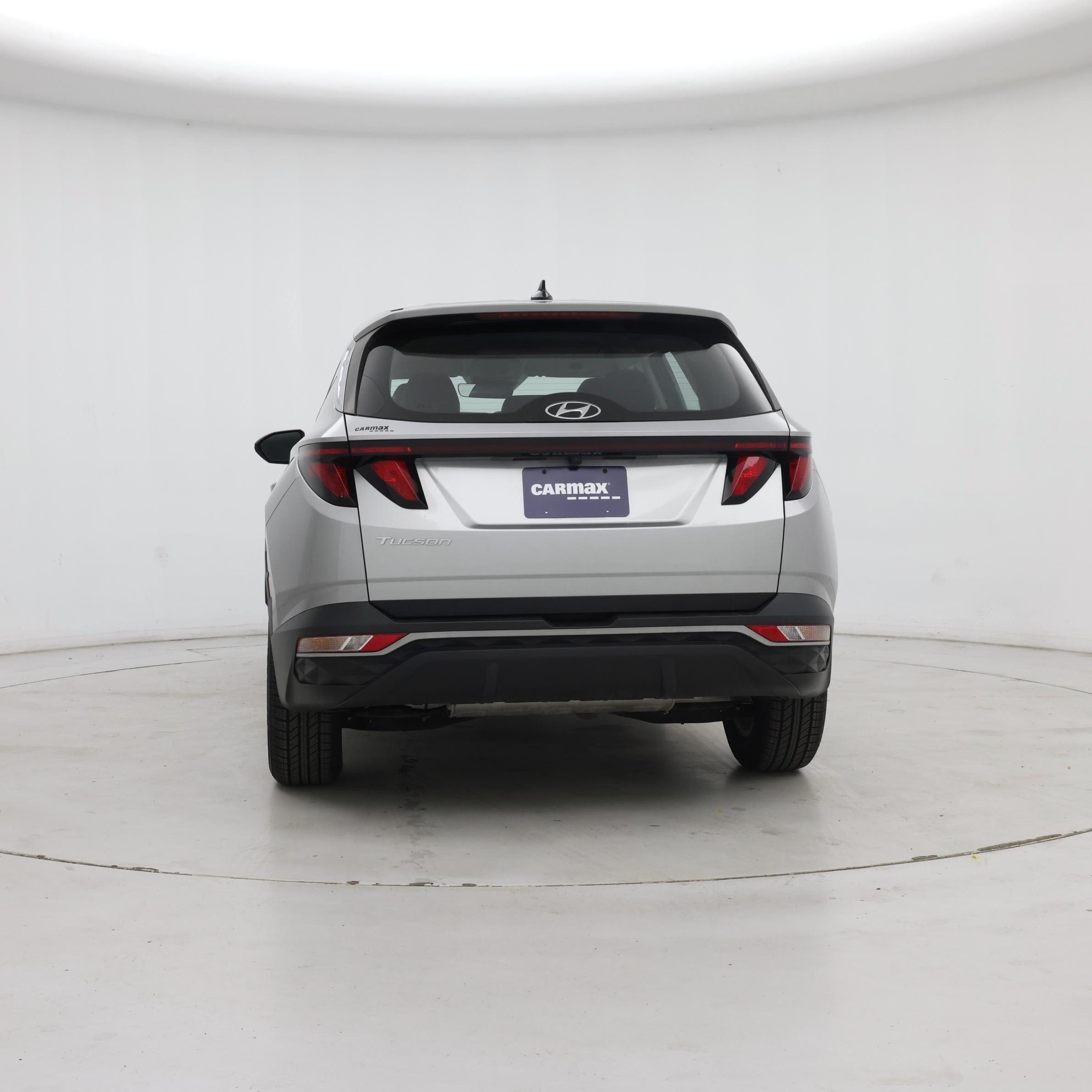 Thumbnail: 2022 Hyundai Tucson - 6