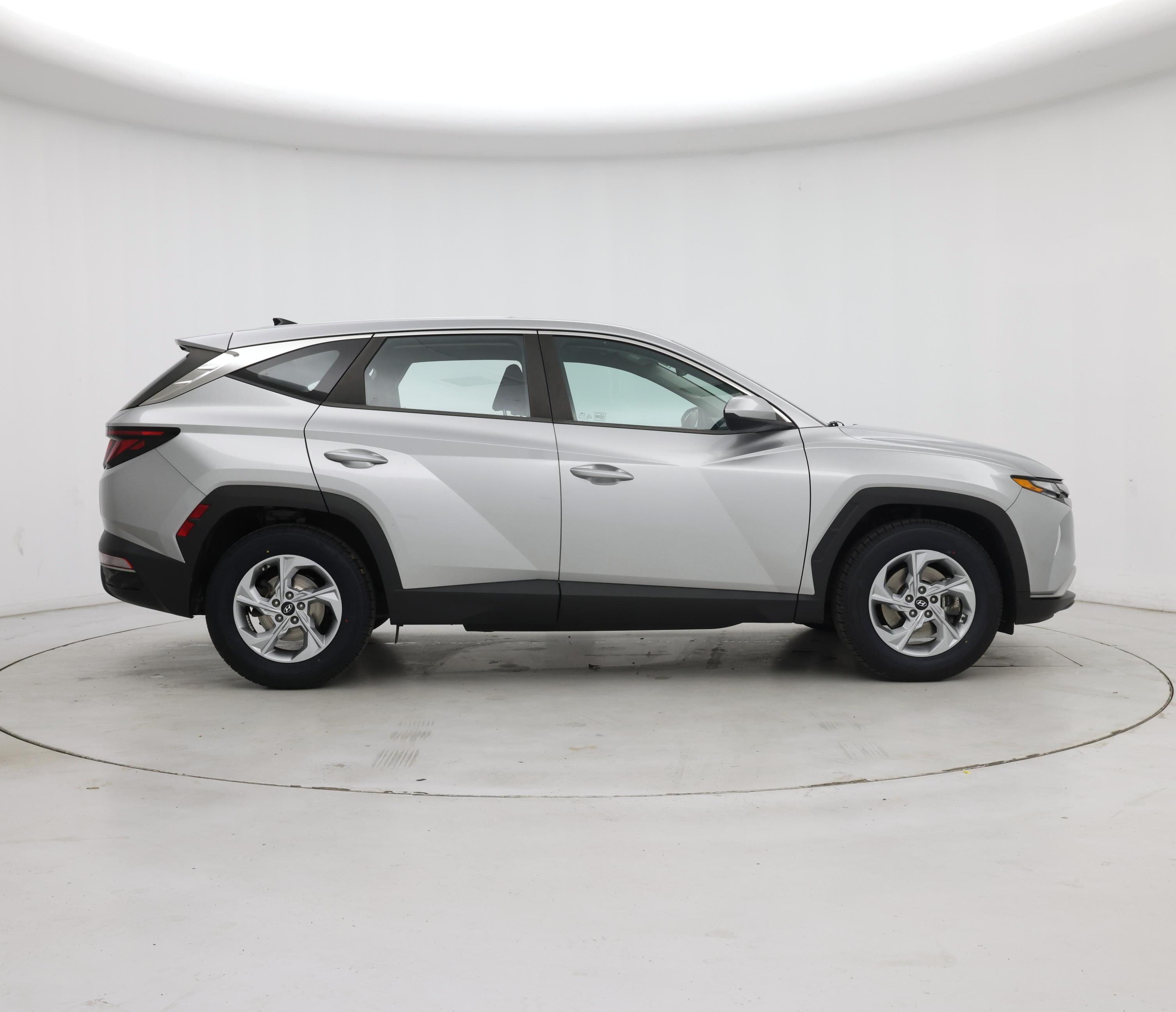 Thumbnail: 2022 Hyundai Tucson - 7