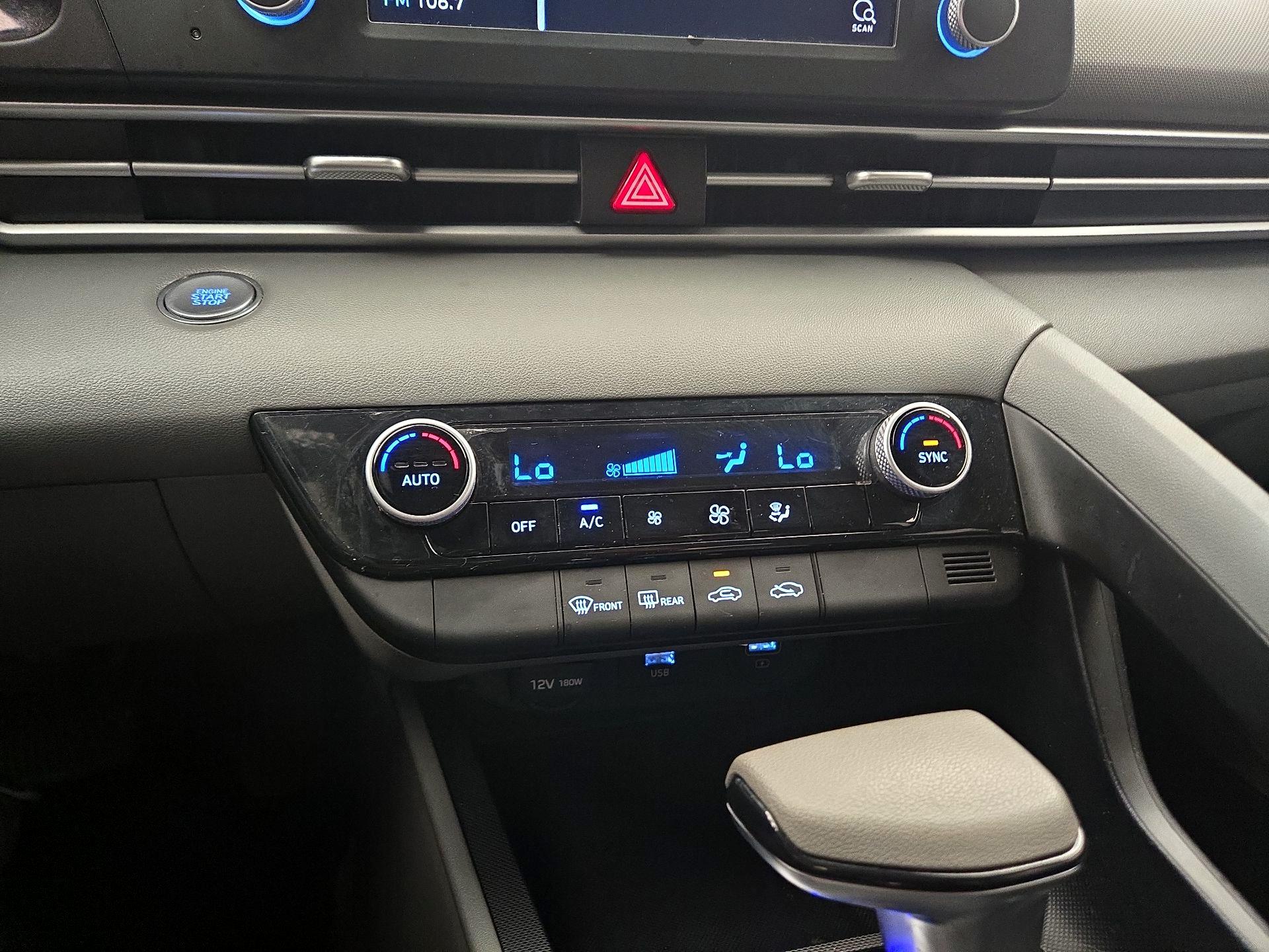 Thumbnail: 2023 Hyundai Elantra - 16