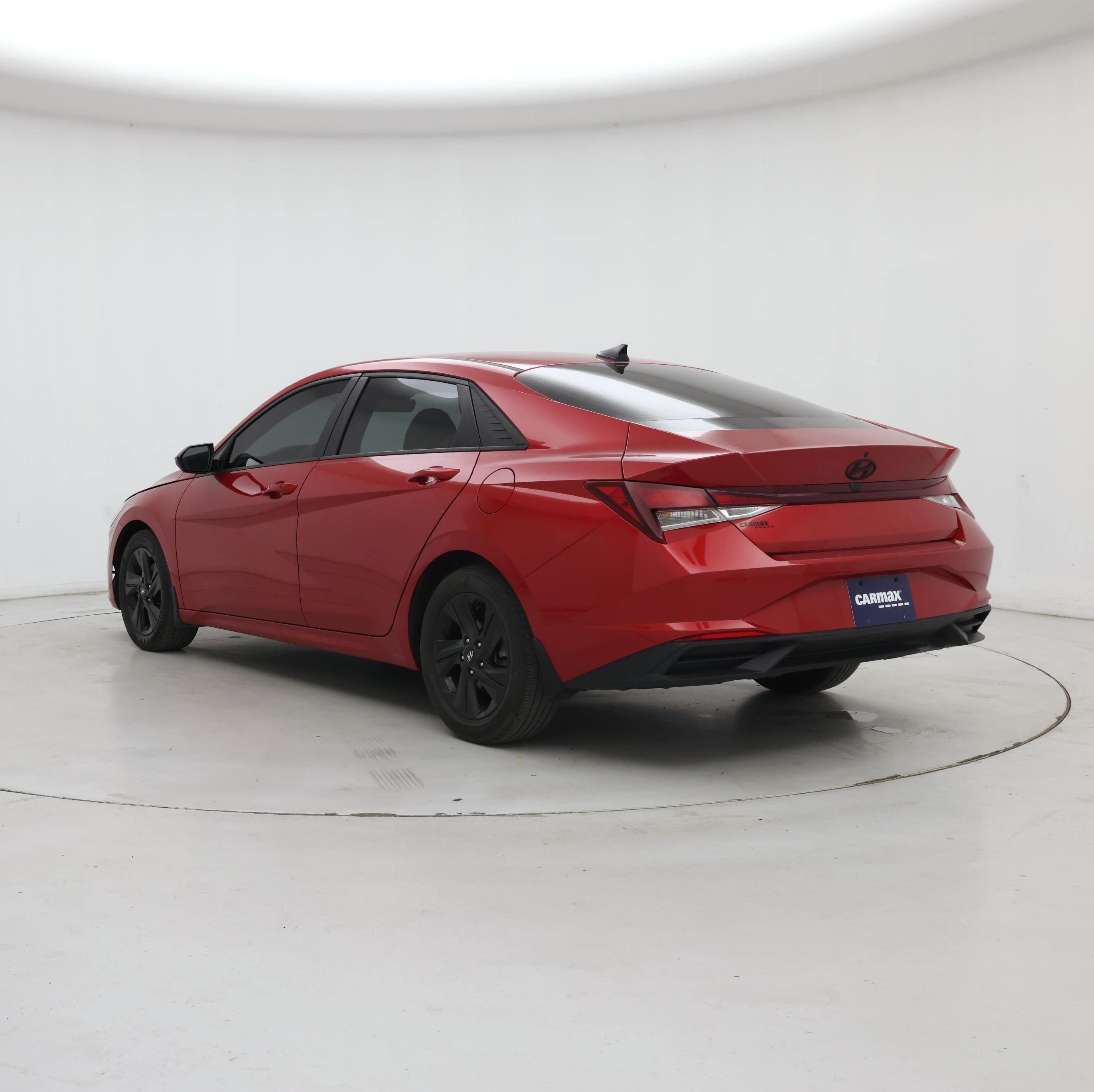 Thumbnail: 2023 Hyundai Elantra - 2