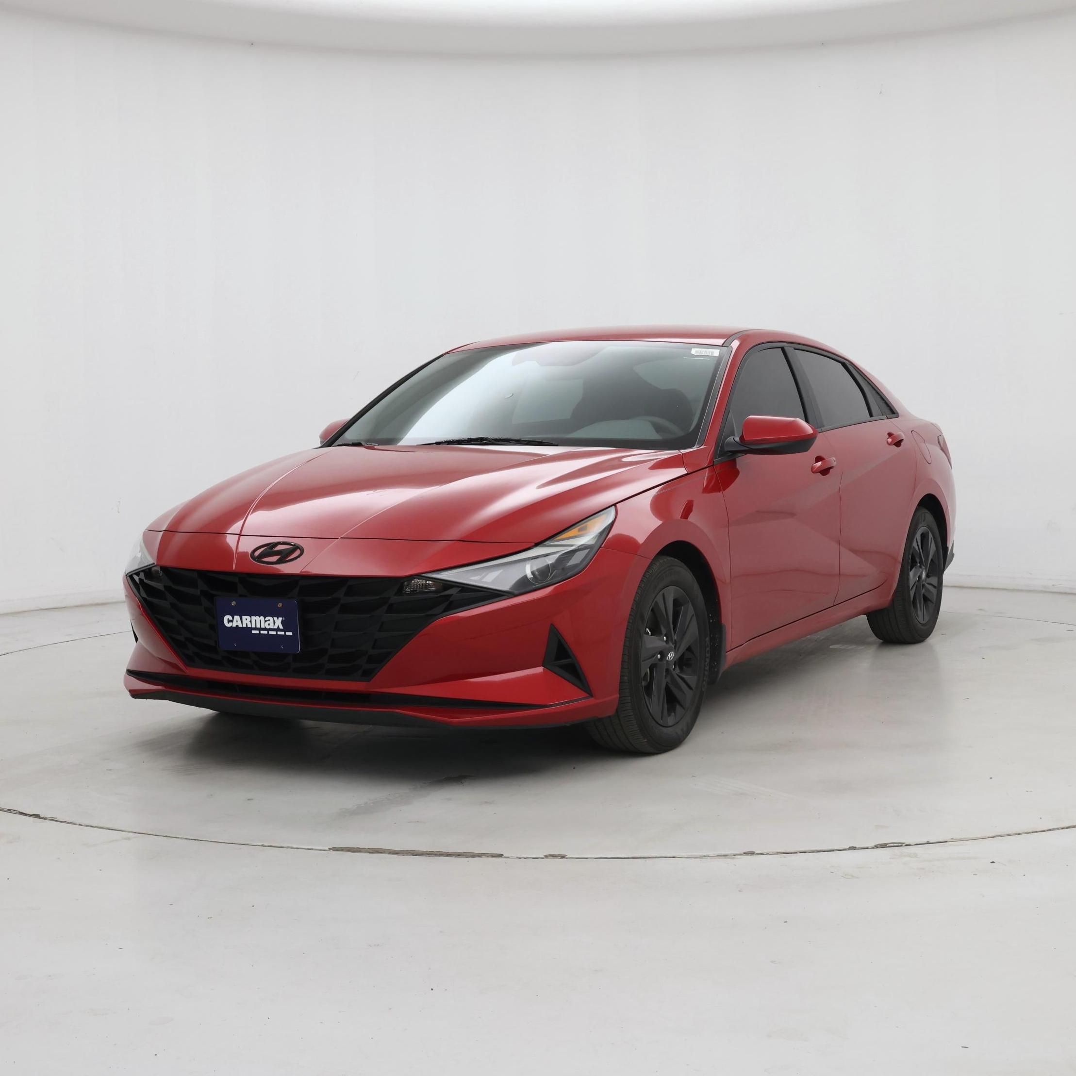 Thumbnail: 2023 Hyundai Elantra - 4