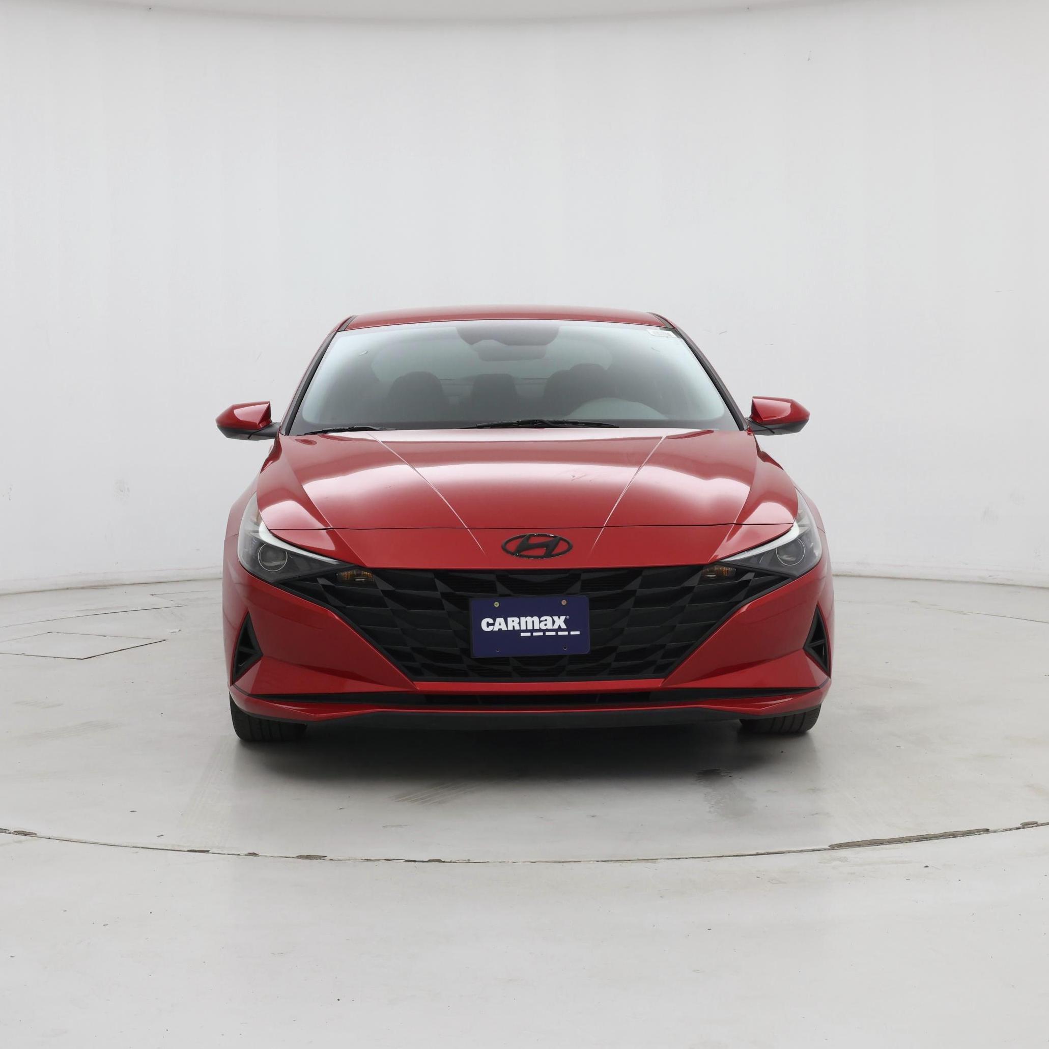 Thumbnail: 2023 Hyundai Elantra - 5