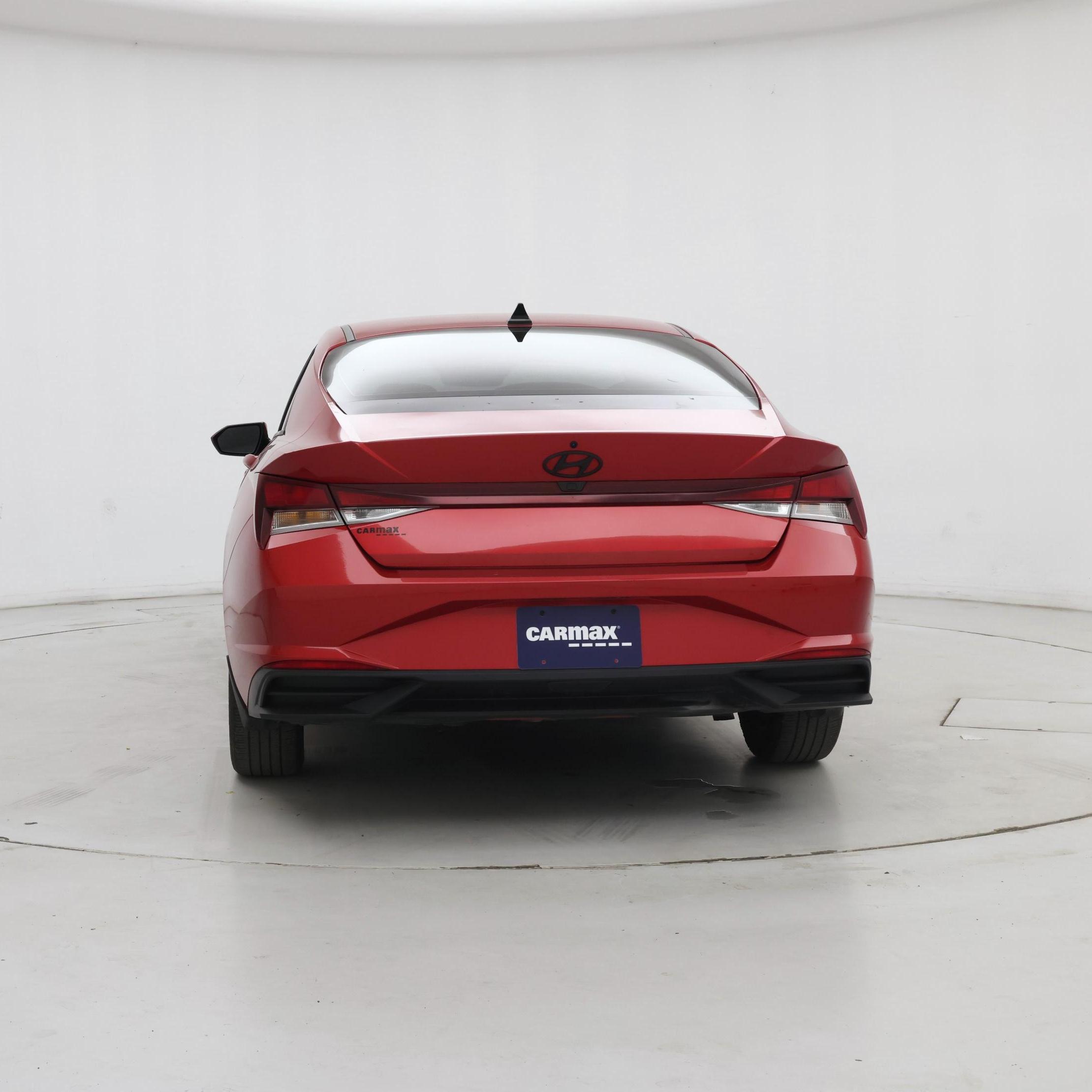 Thumbnail: 2023 Hyundai Elantra - 6