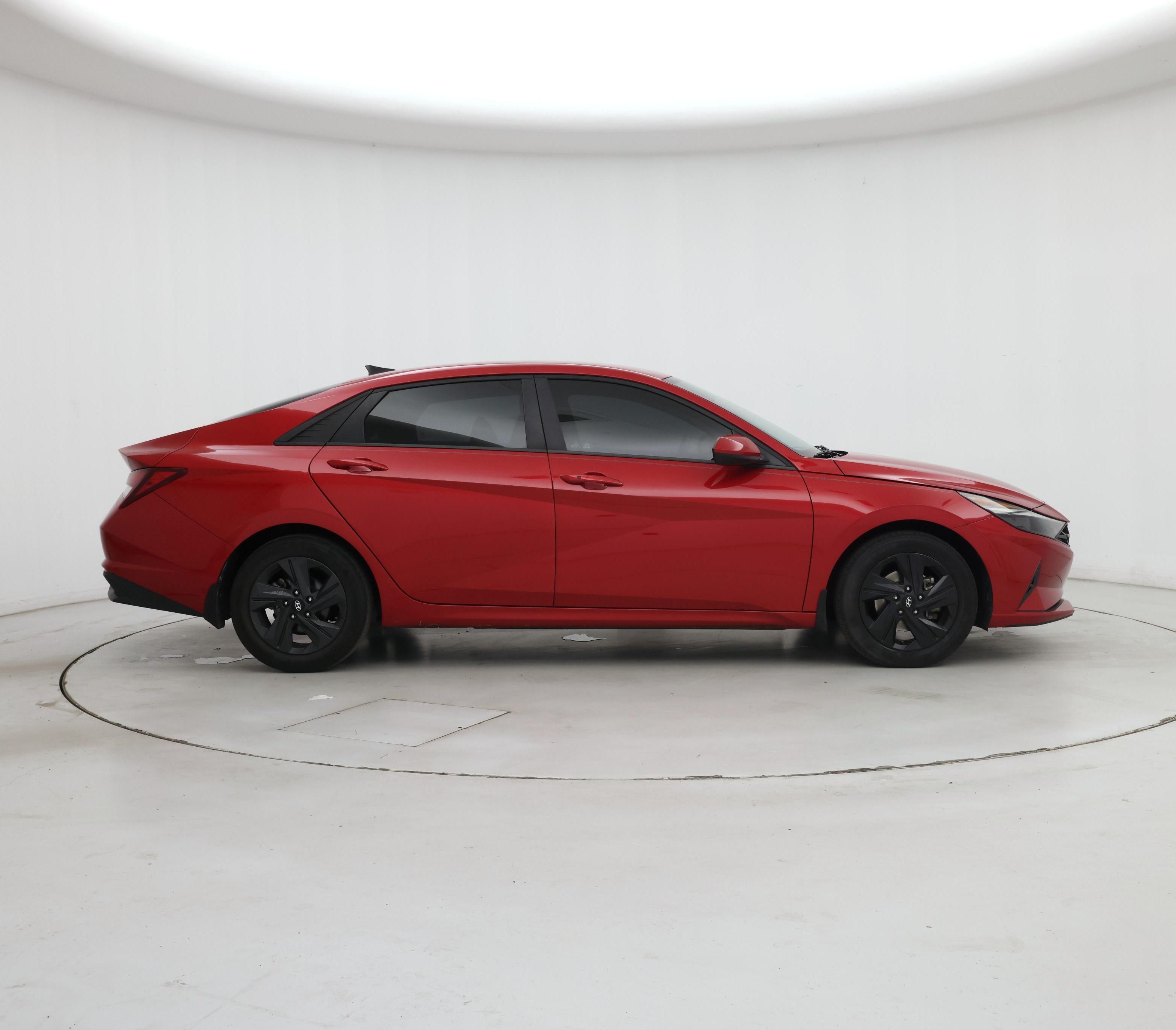 Thumbnail: 2023 Hyundai Elantra - 7