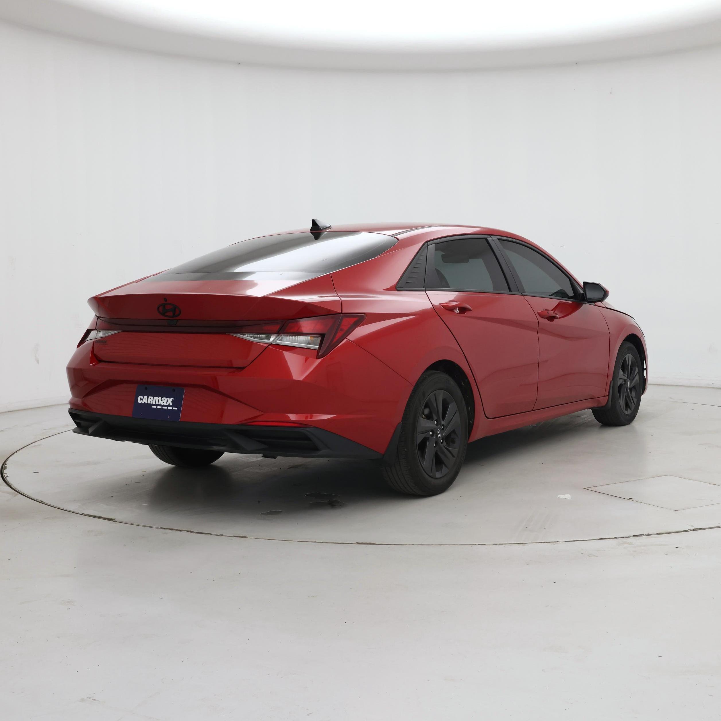 Thumbnail: 2023 Hyundai Elantra - 8
