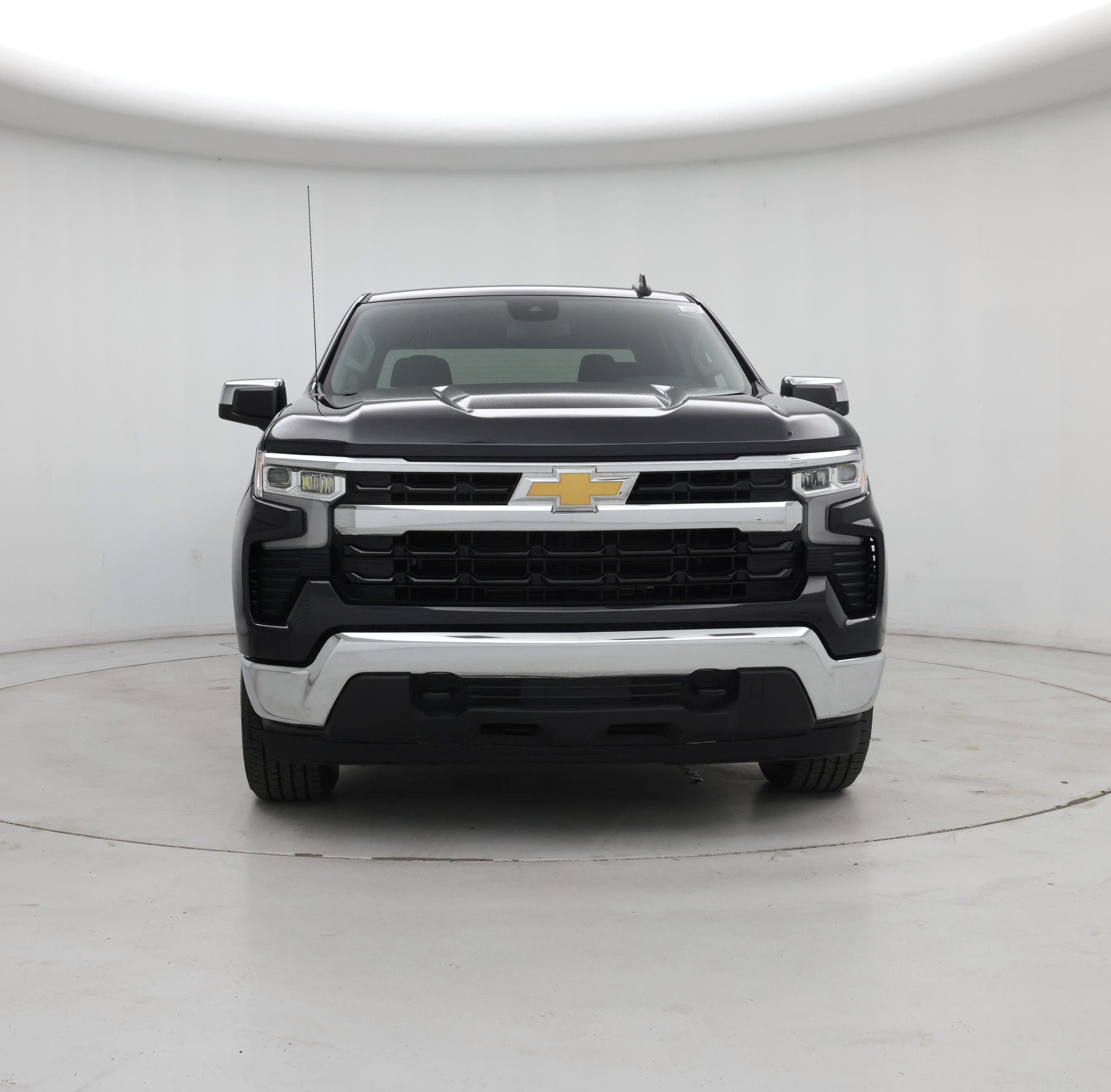 Thumbnail: 2022 Chevrolet Silverado 1500 - 5