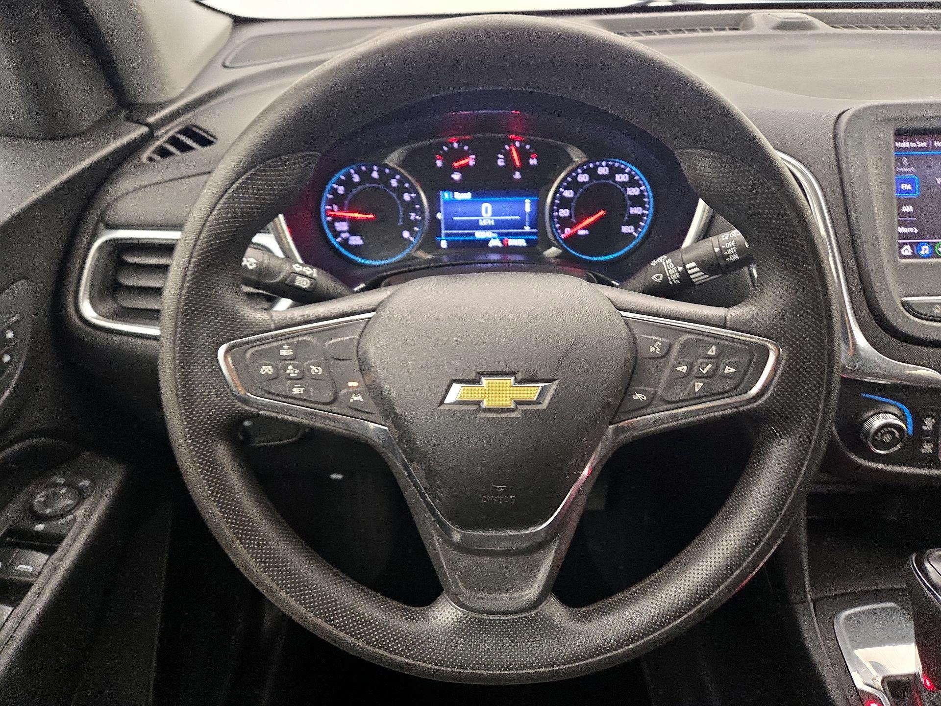 Thumbnail: 2020 Chevrolet Equinox - 10