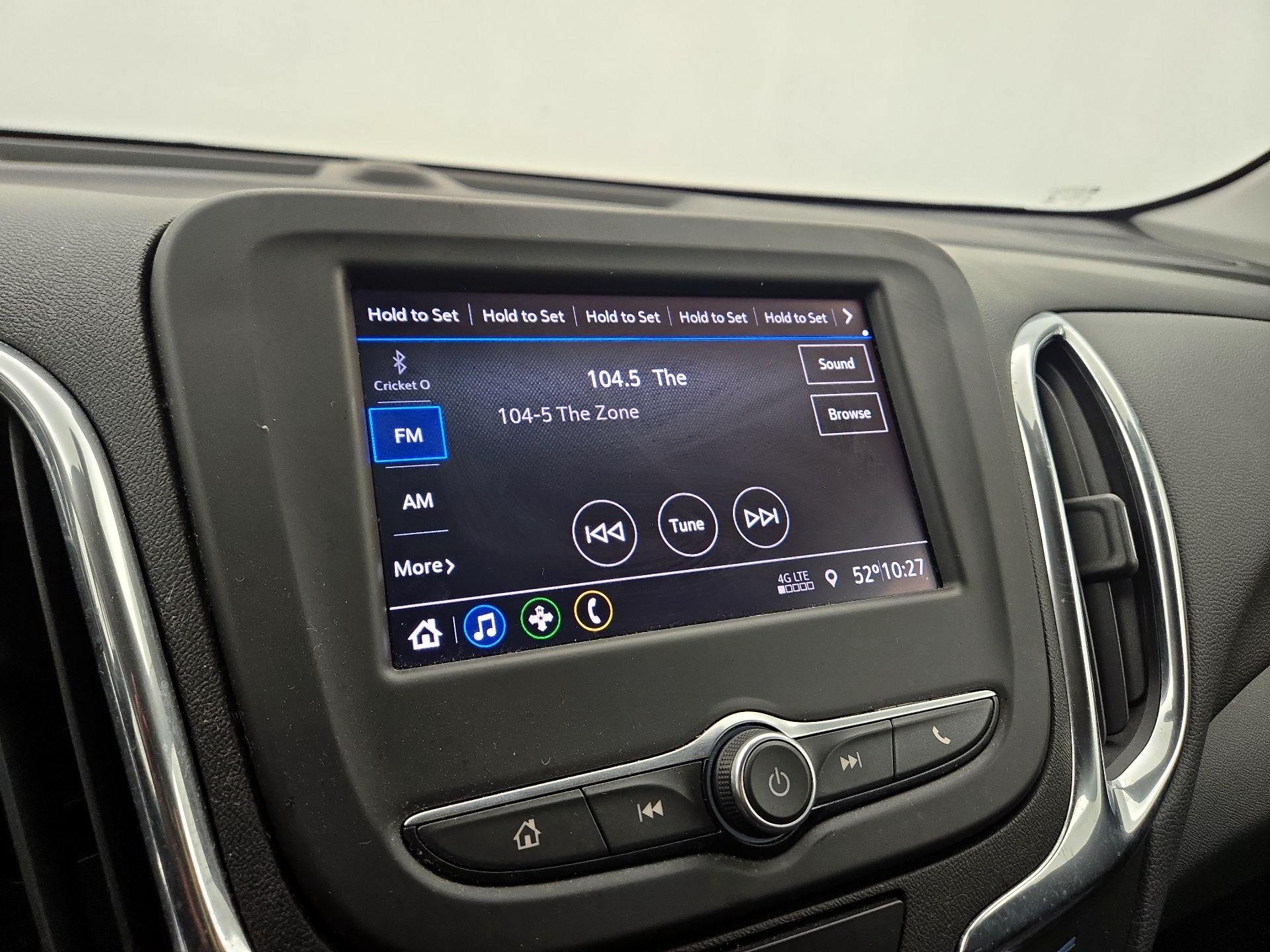 Thumbnail: 2020 Chevrolet Equinox - 15