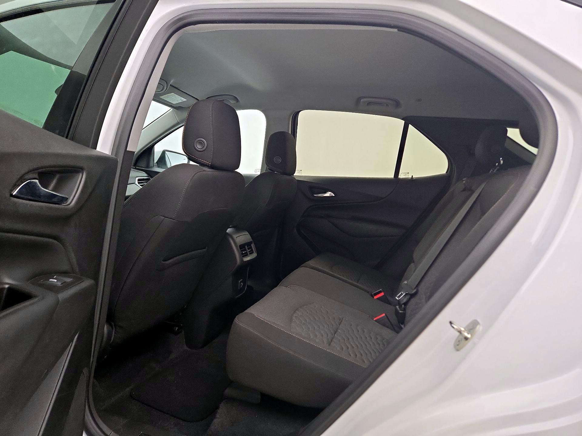 Thumbnail: 2020 Chevrolet Equinox - 19