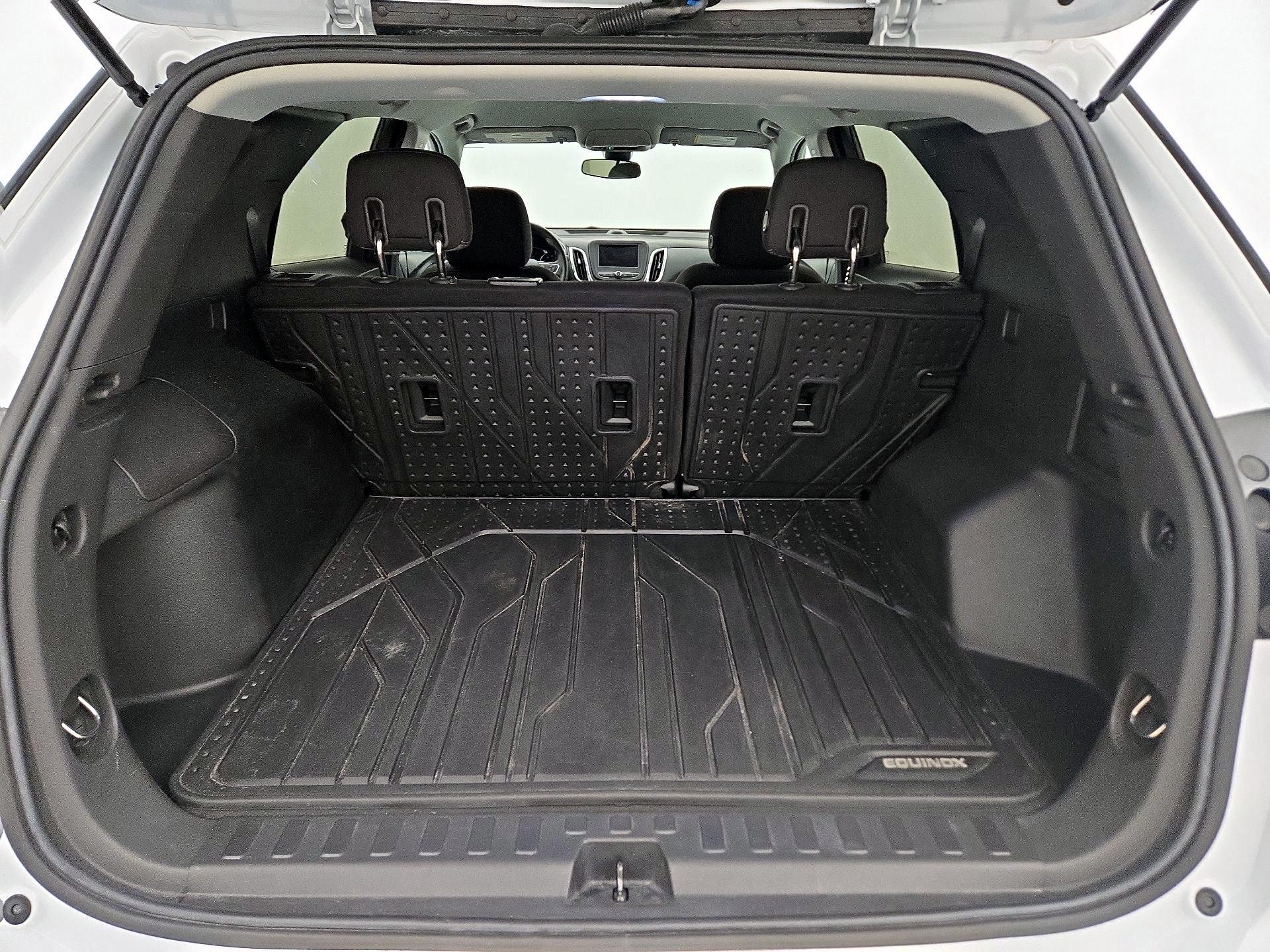 Thumbnail: 2020 Chevrolet Equinox - 20