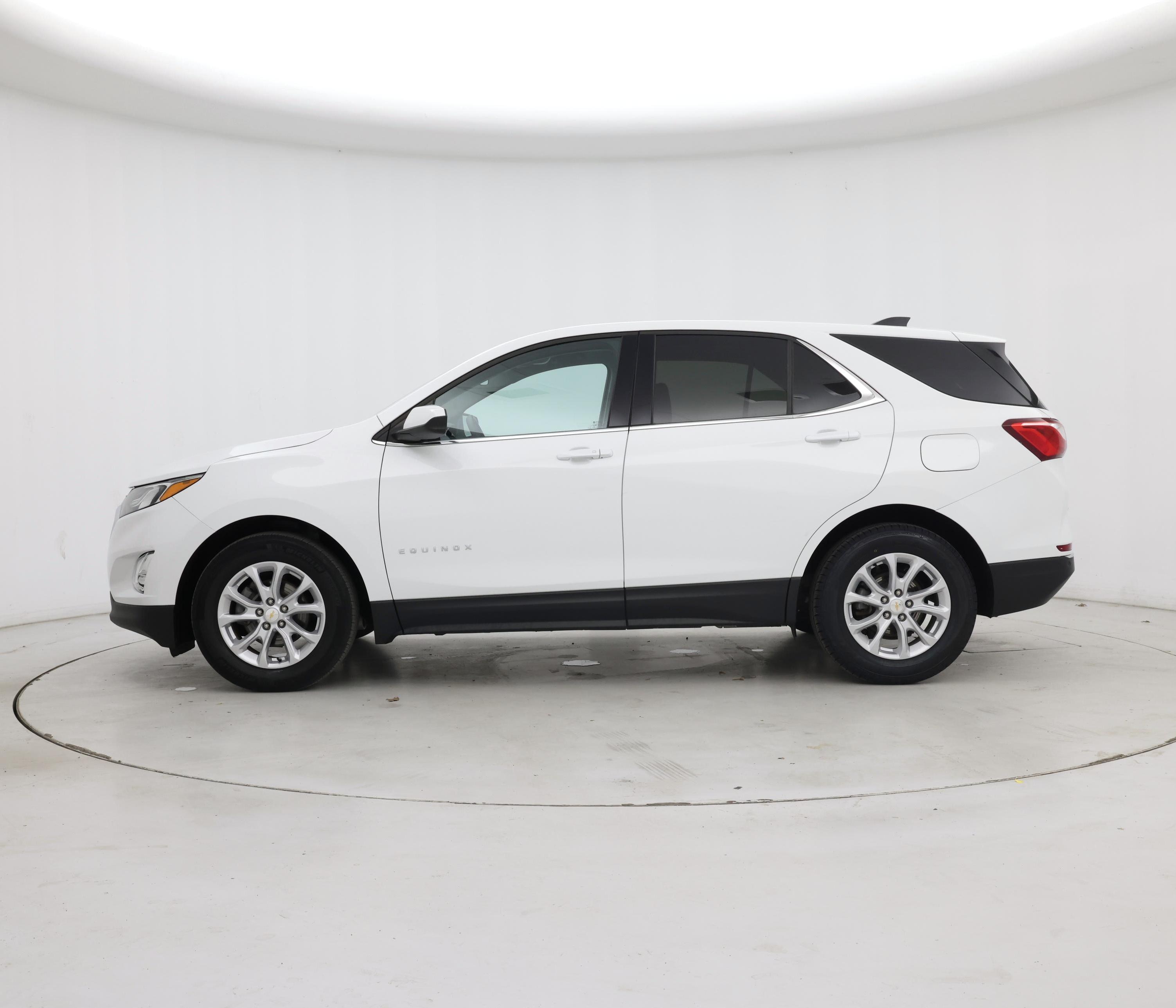 Thumbnail: 2020 Chevrolet Equinox - 3