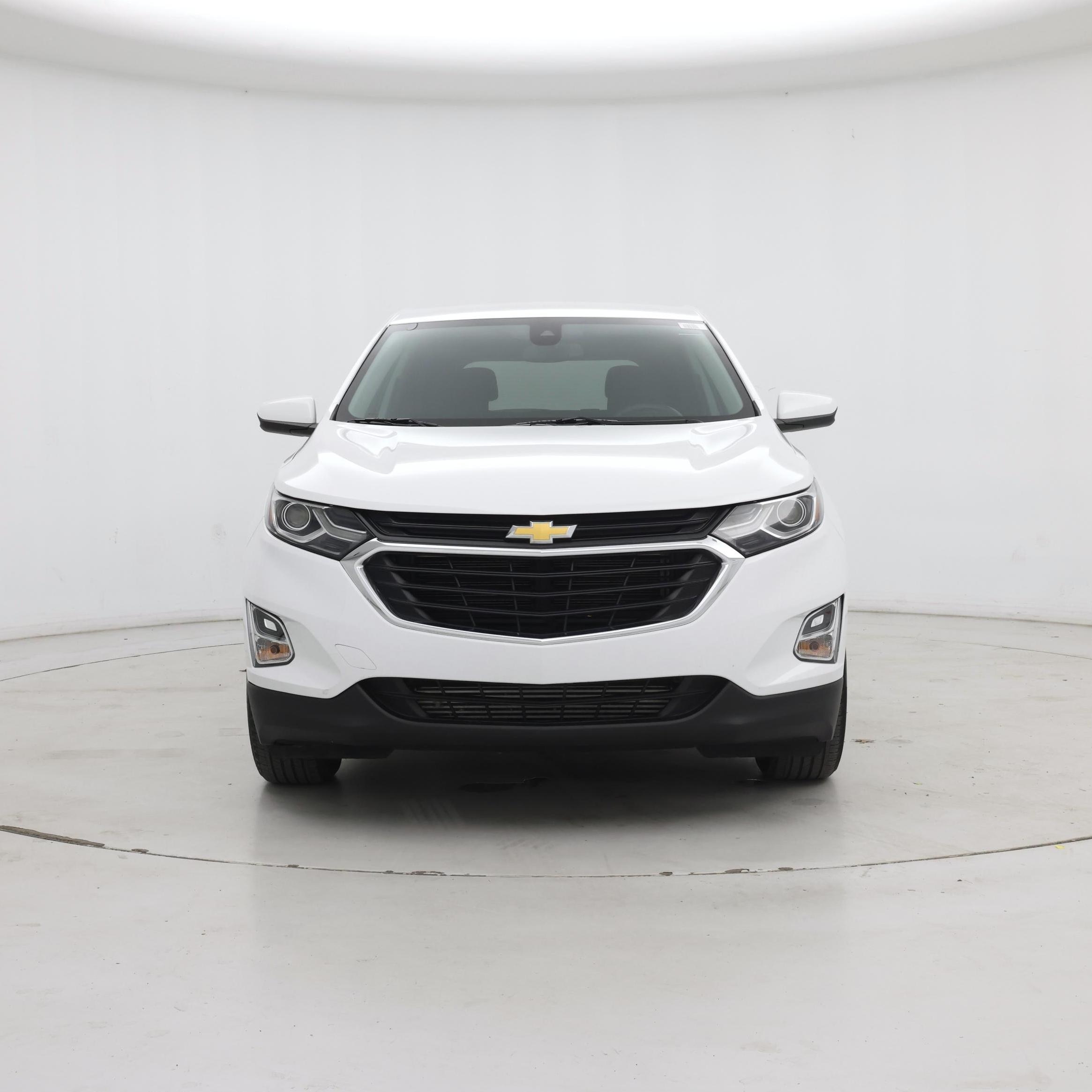 Thumbnail: 2020 Chevrolet Equinox - 5