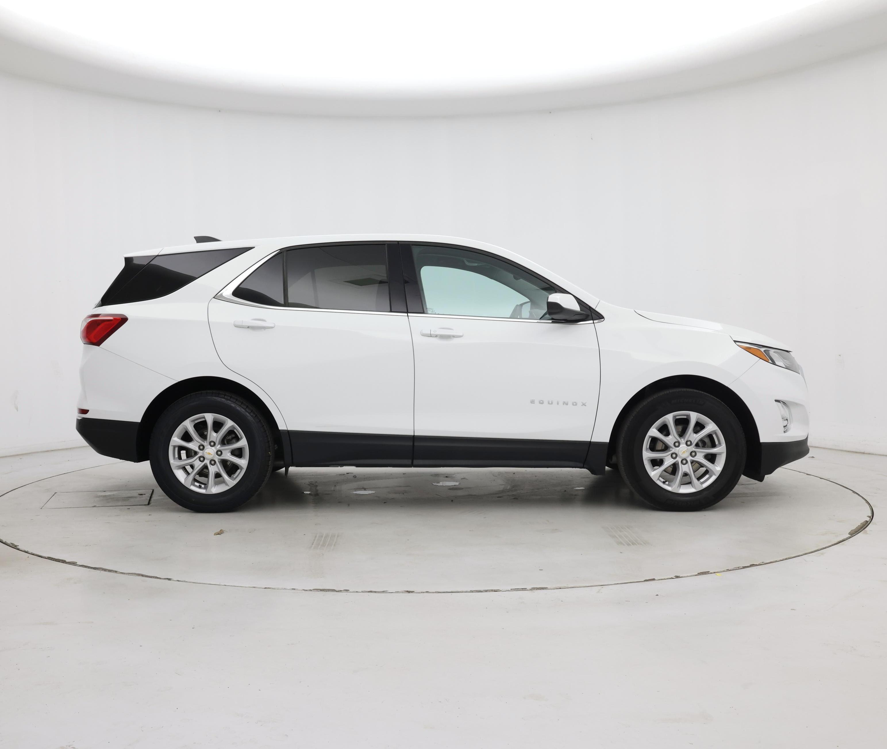 Thumbnail: 2020 Chevrolet Equinox - 7