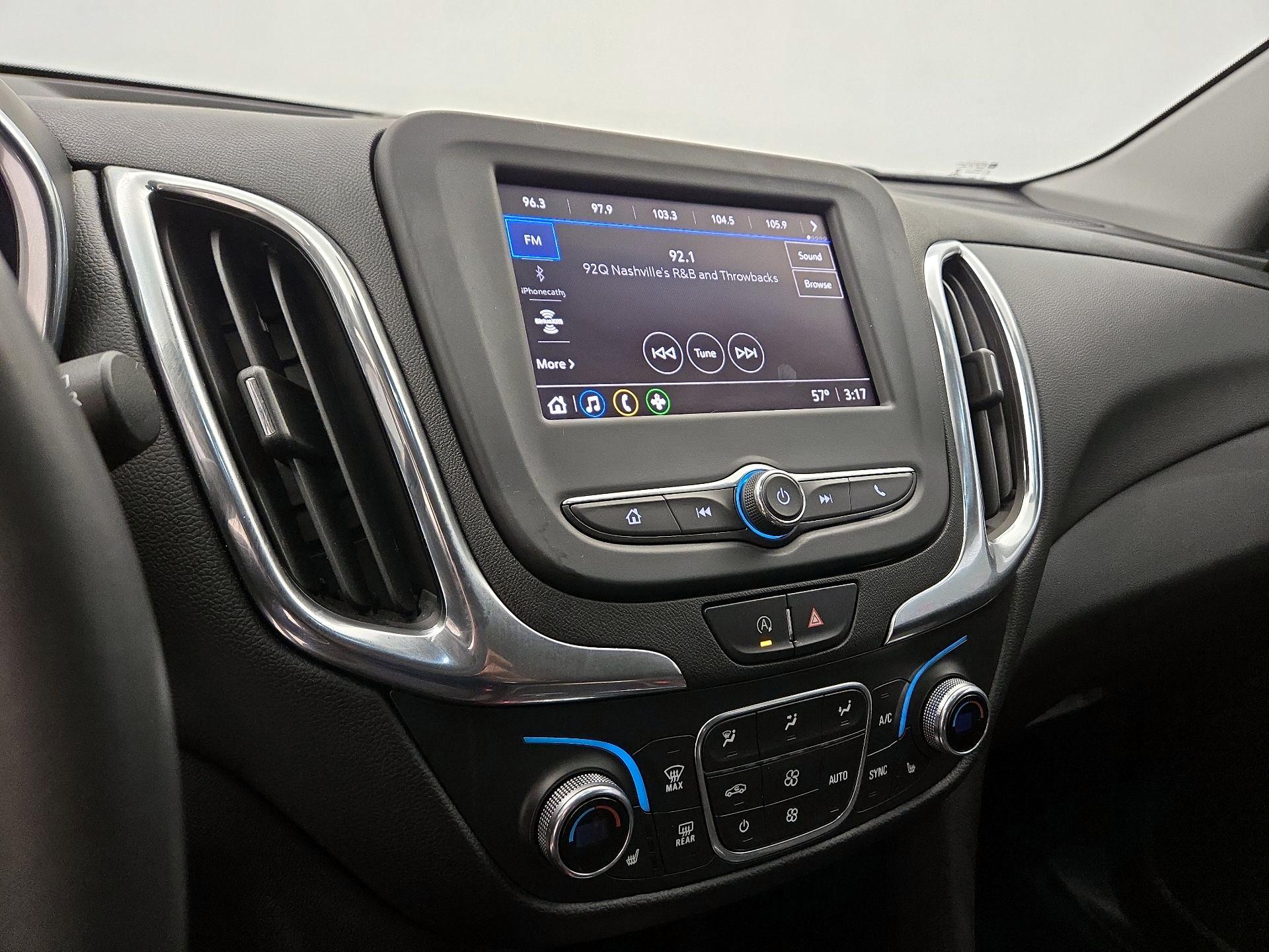 Thumbnail: 2022 Chevrolet Equinox - 15