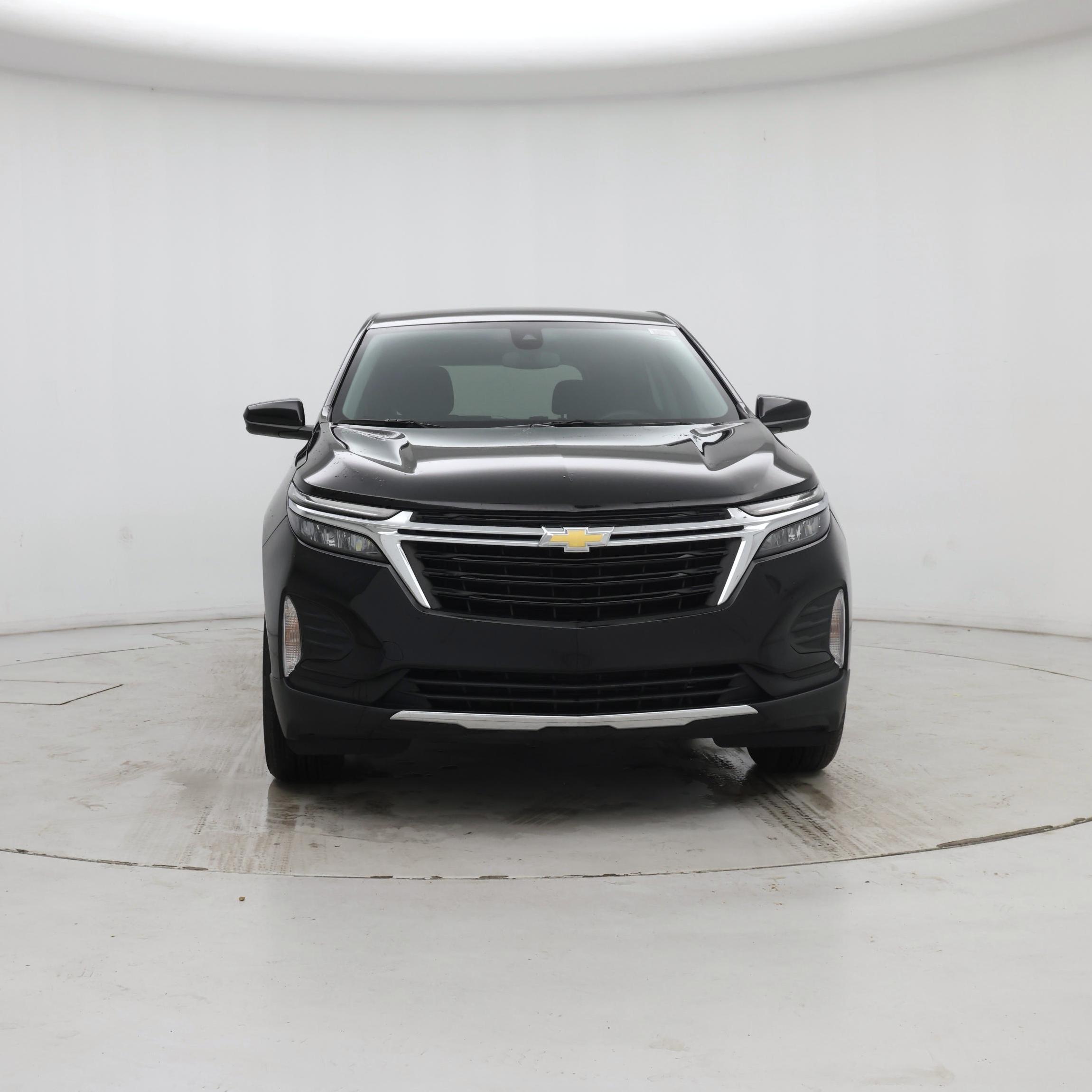 Thumbnail: 2022 Chevrolet Equinox - 5
