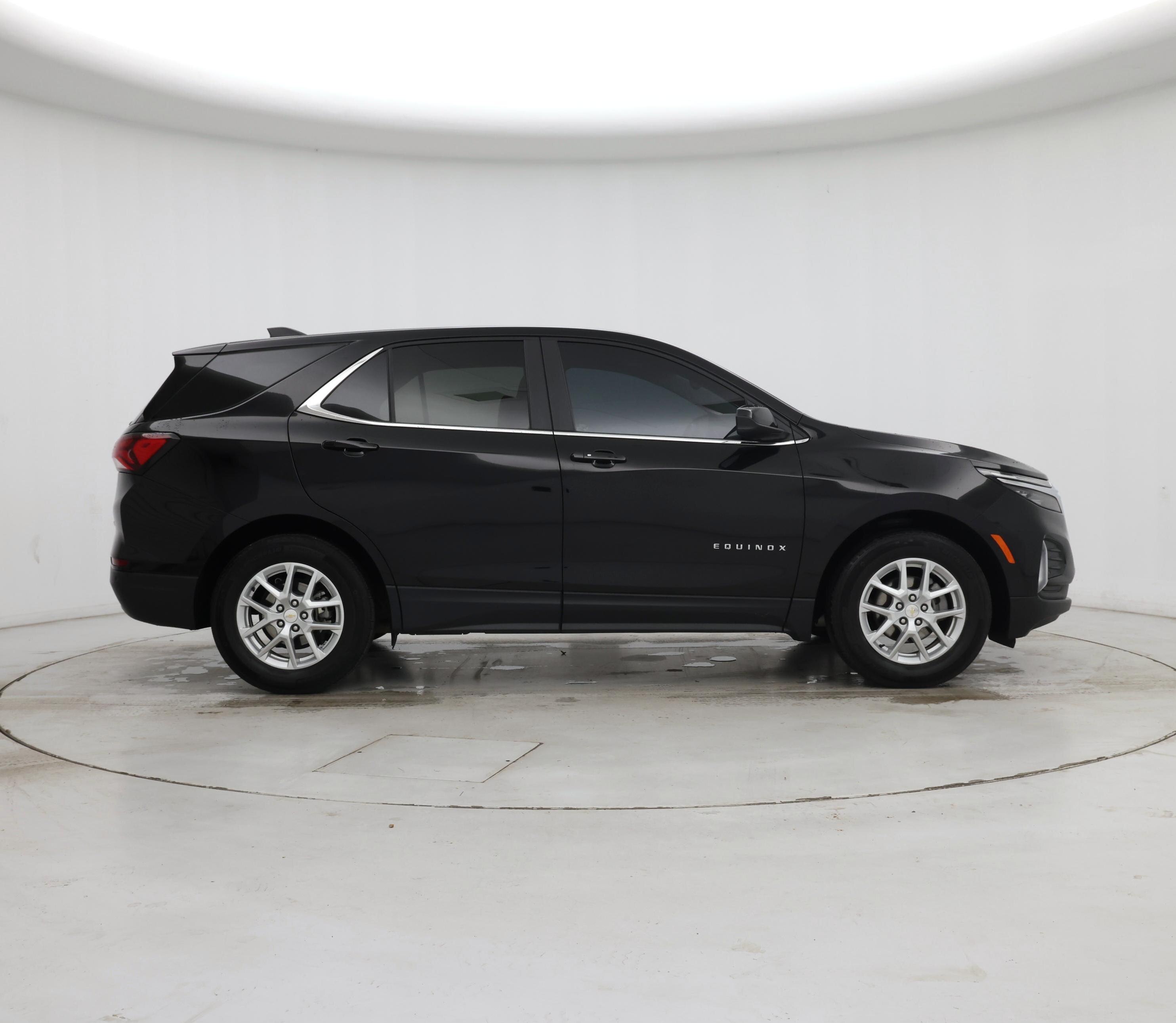 Thumbnail: 2022 Chevrolet Equinox - 7