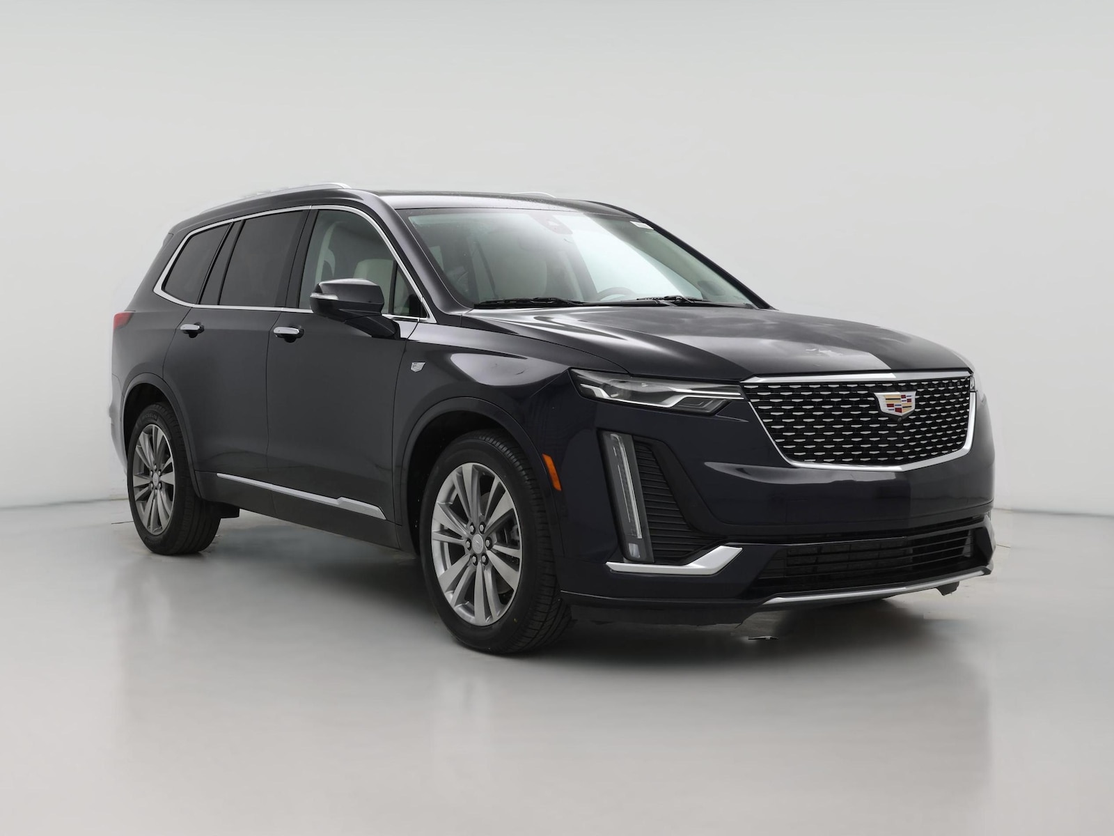 2022 Cadillac XT6