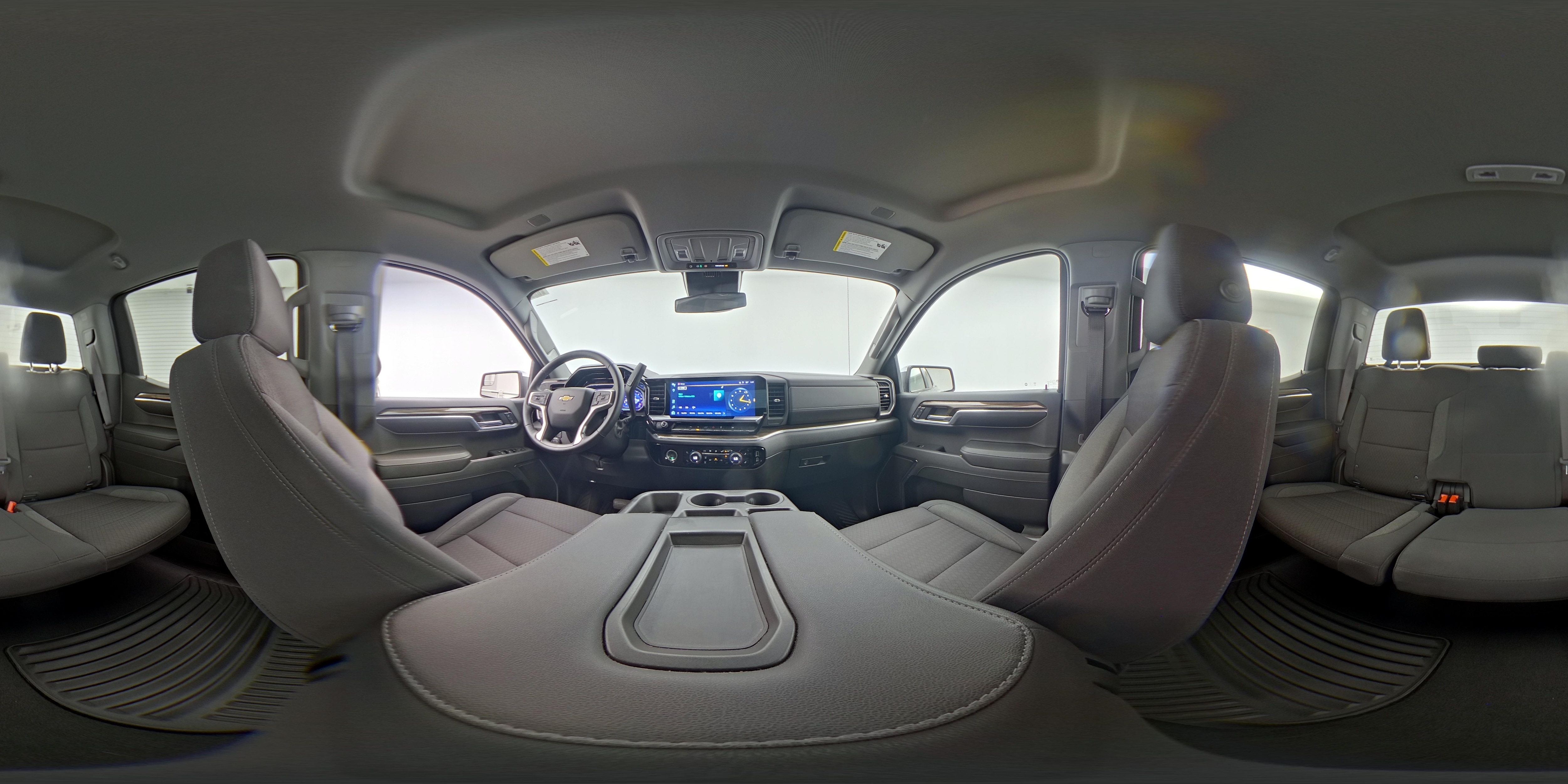 2023 Chevrolet Silverado 1500 LT - Photo 25
