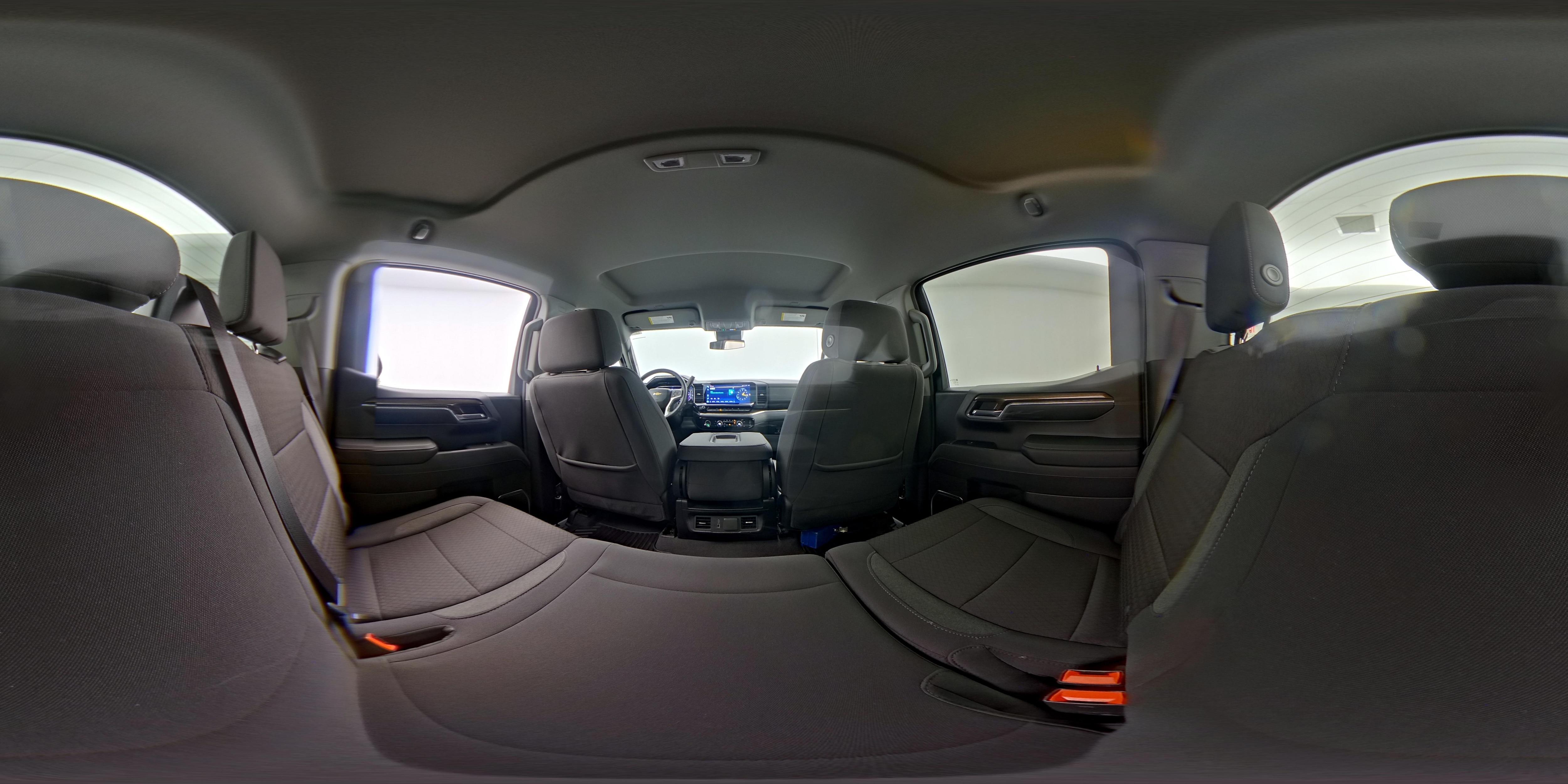 2023 Chevrolet Silverado 1500 LT - Photo 26