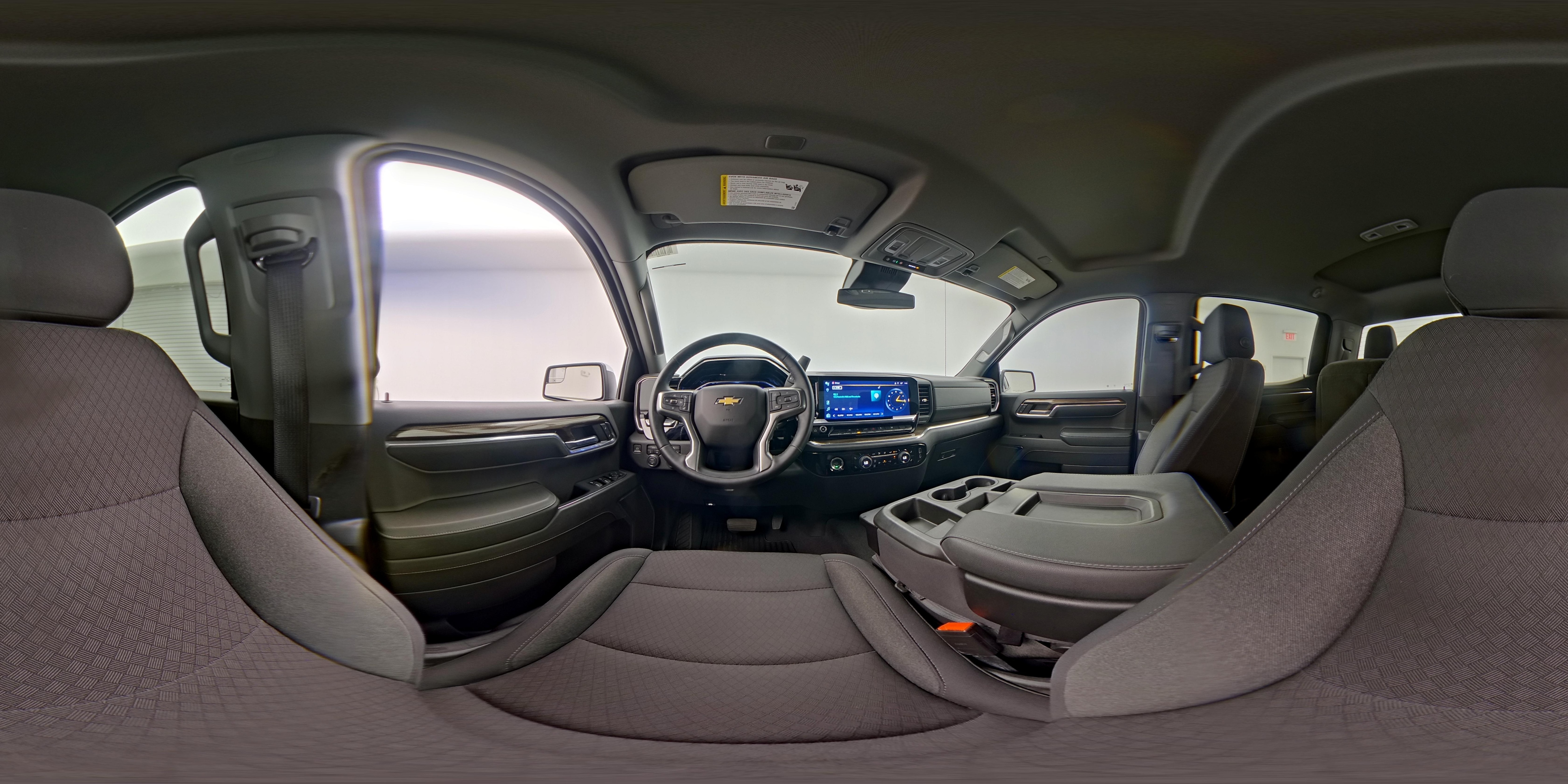 2023 Chevrolet Silverado 1500 LT - Photo 27