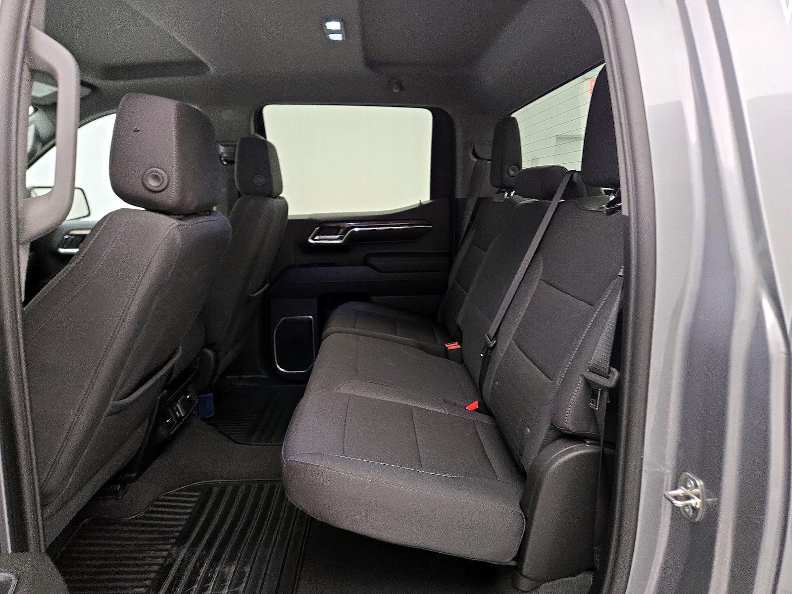 2023 Chevrolet Silverado 1500 LT - Photo 21