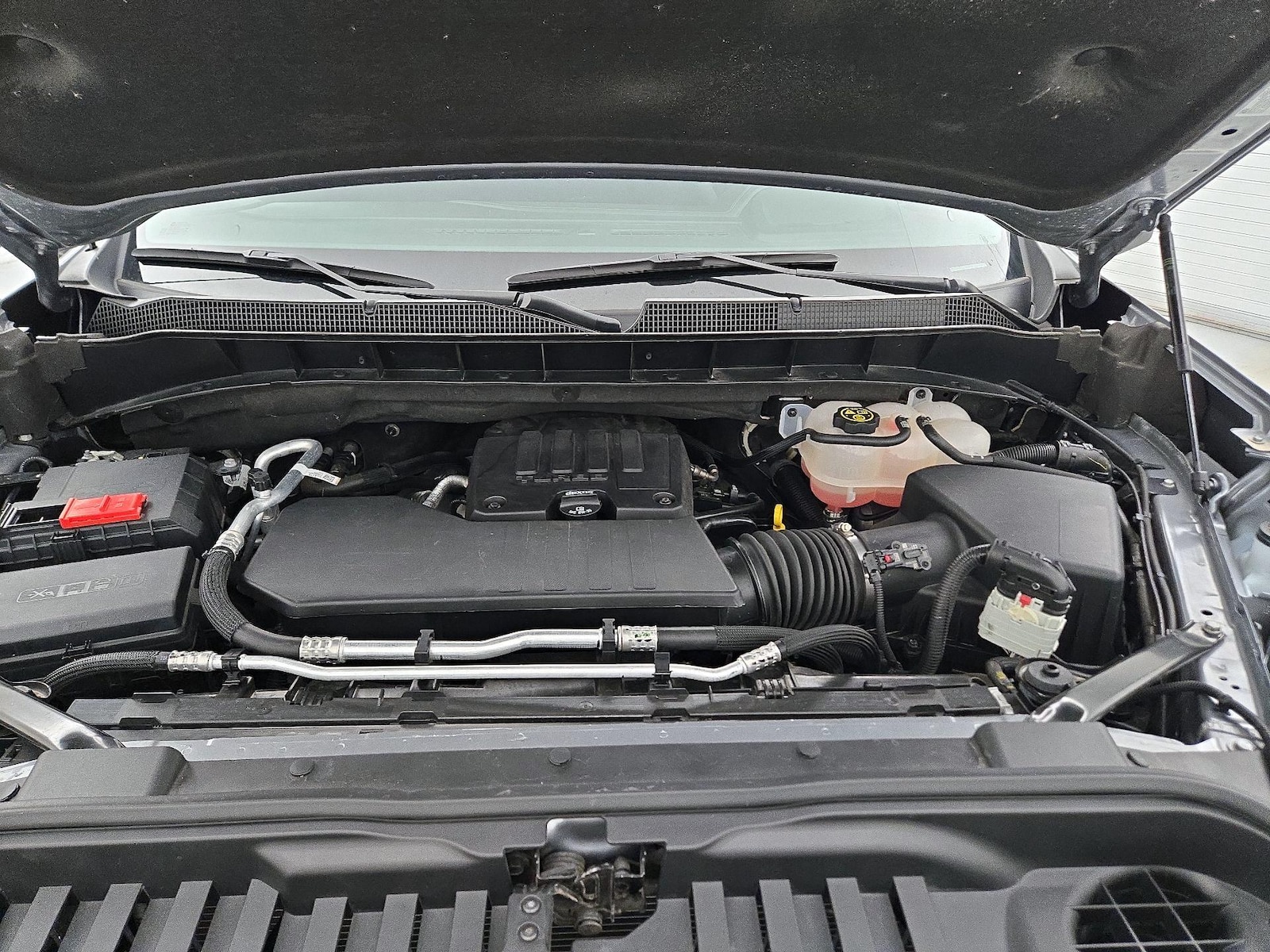 2023 Chevrolet Silverado 1500 LT - Photo 23