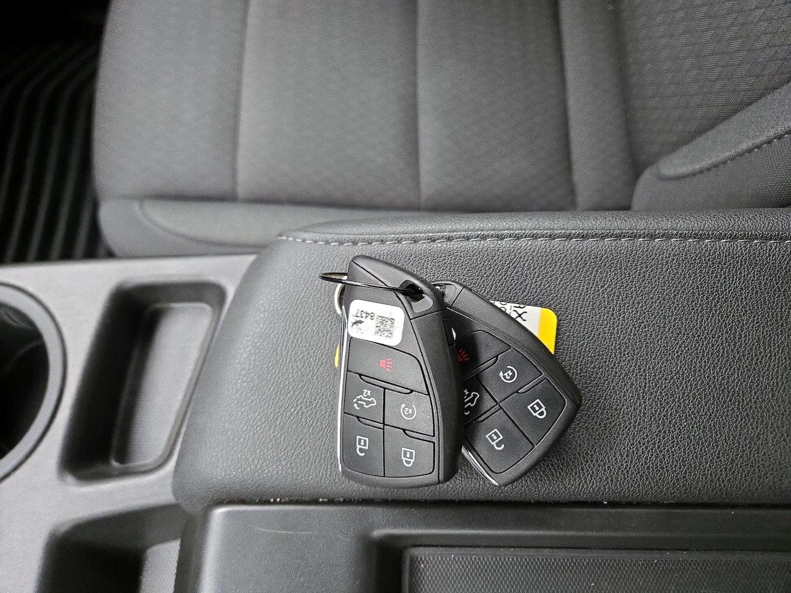2023 Chevrolet Silverado 1500 LT - Photo 24