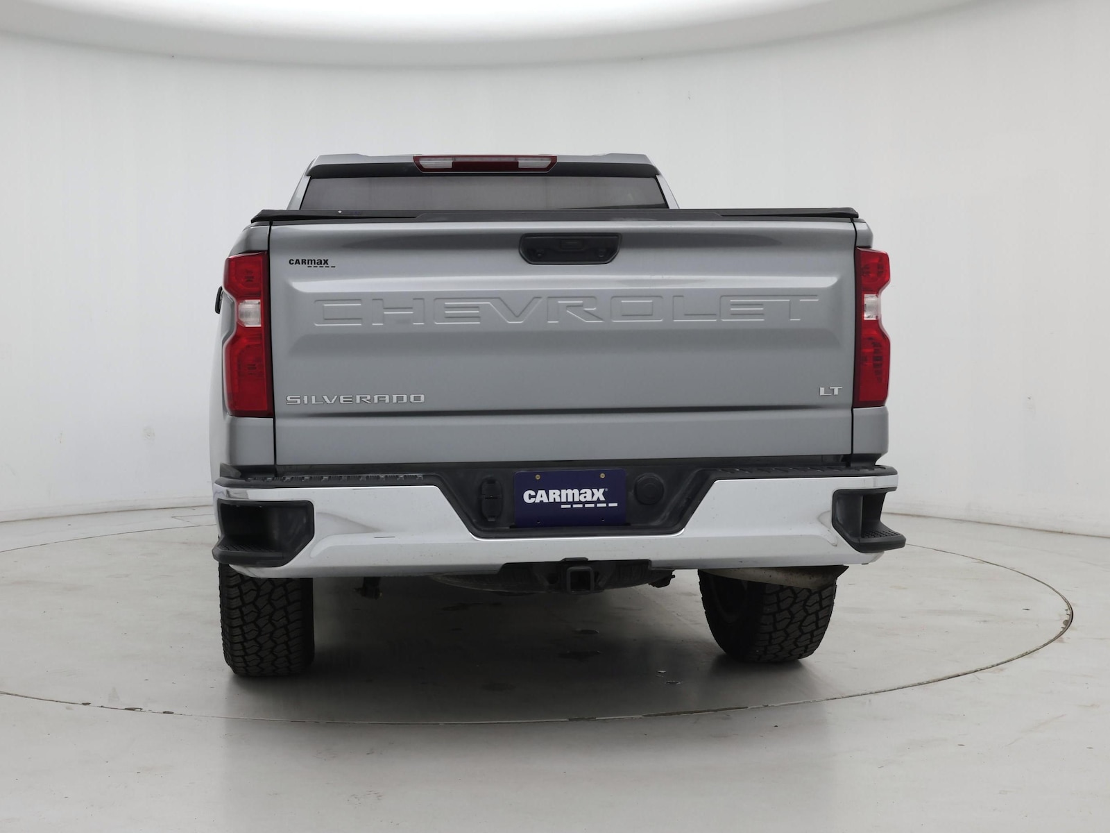 2023 Chevrolet Silverado 1500 LT - Photo 7