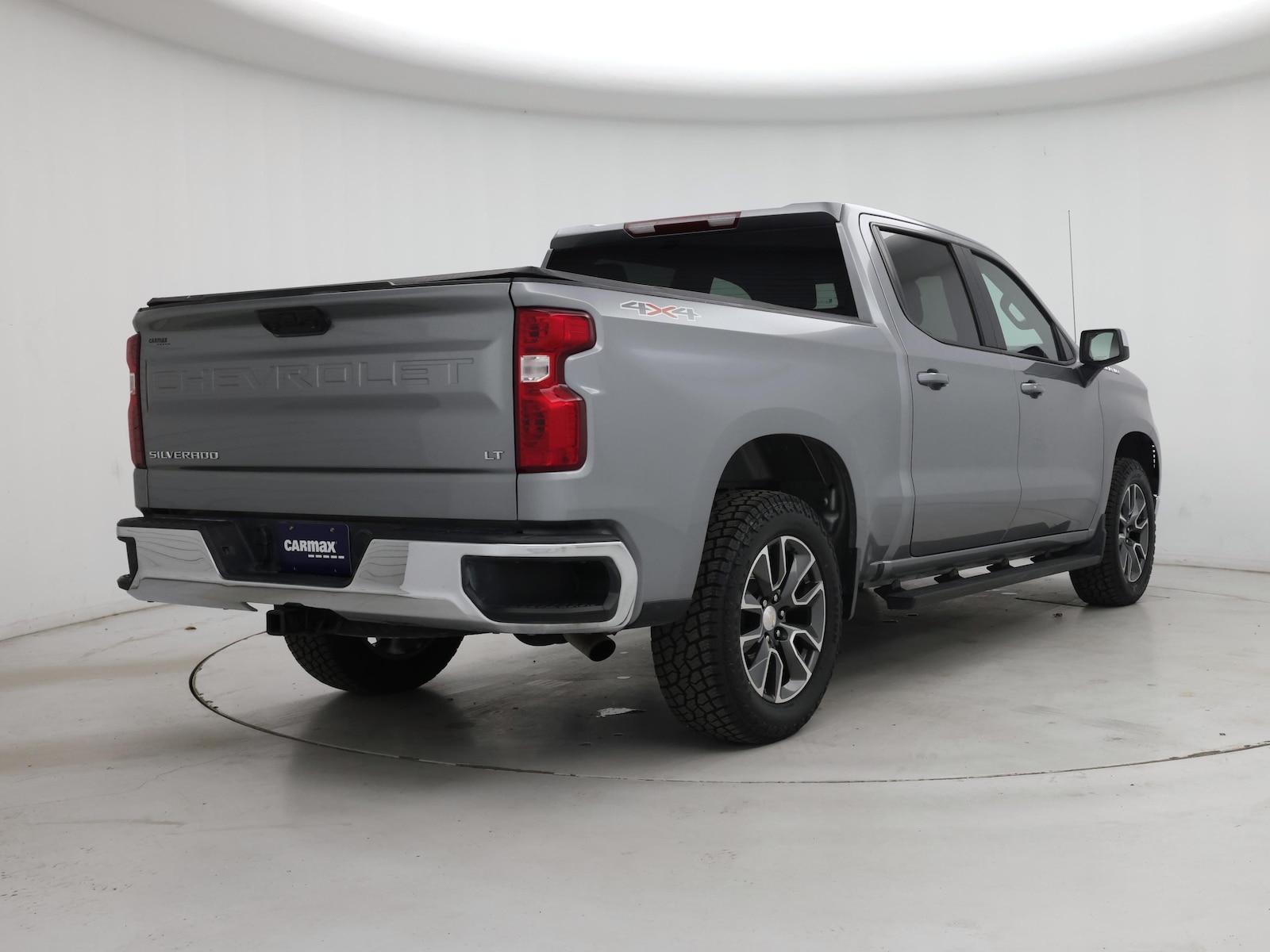 2023 Chevrolet Silverado 1500 LT - Photo 9