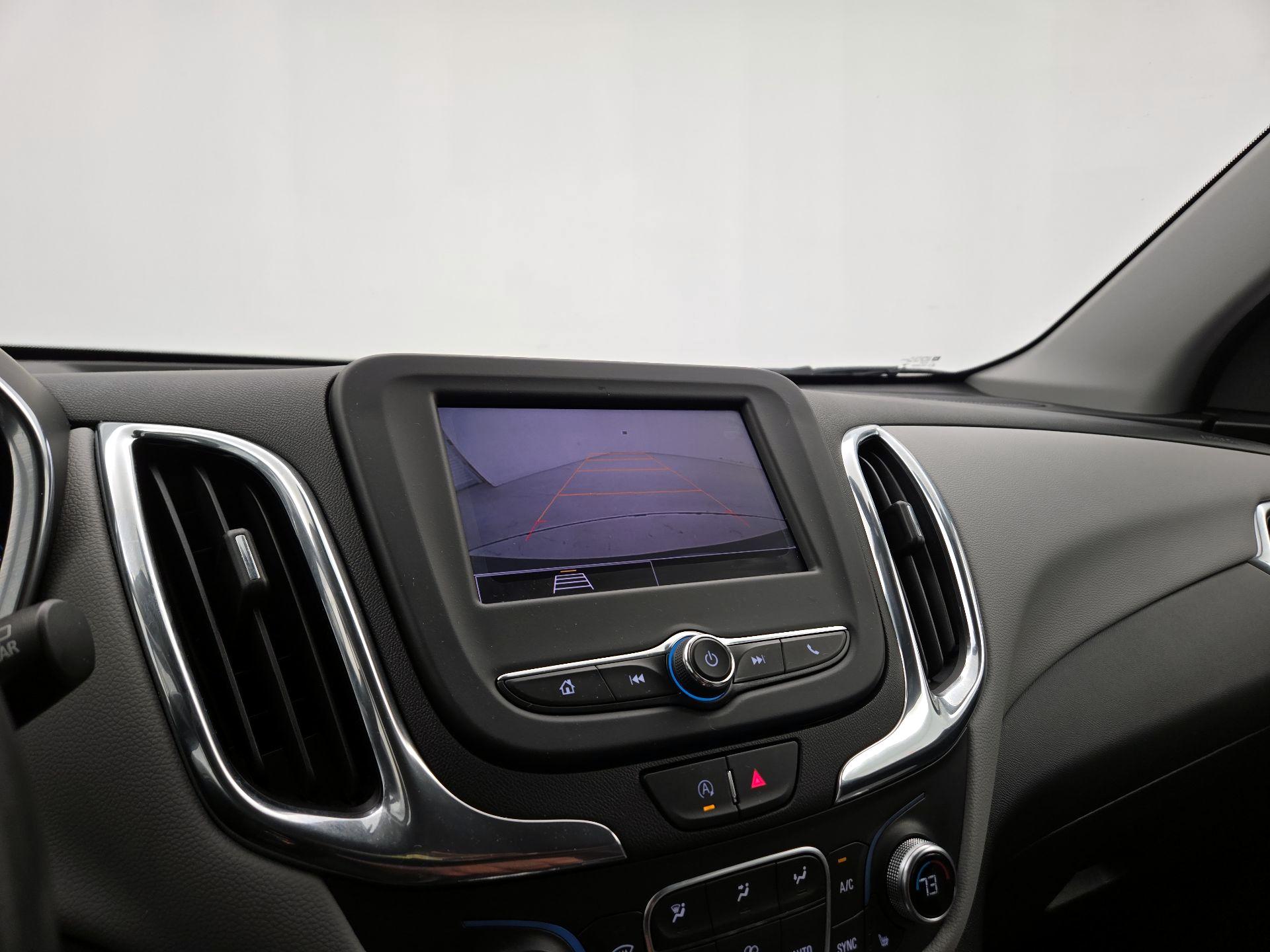 Thumbnail: 2022 Chevrolet Equinox - 14