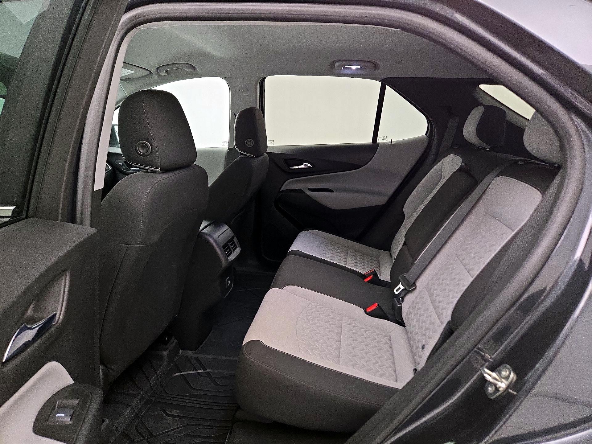 Thumbnail: 2022 Chevrolet Equinox - 19