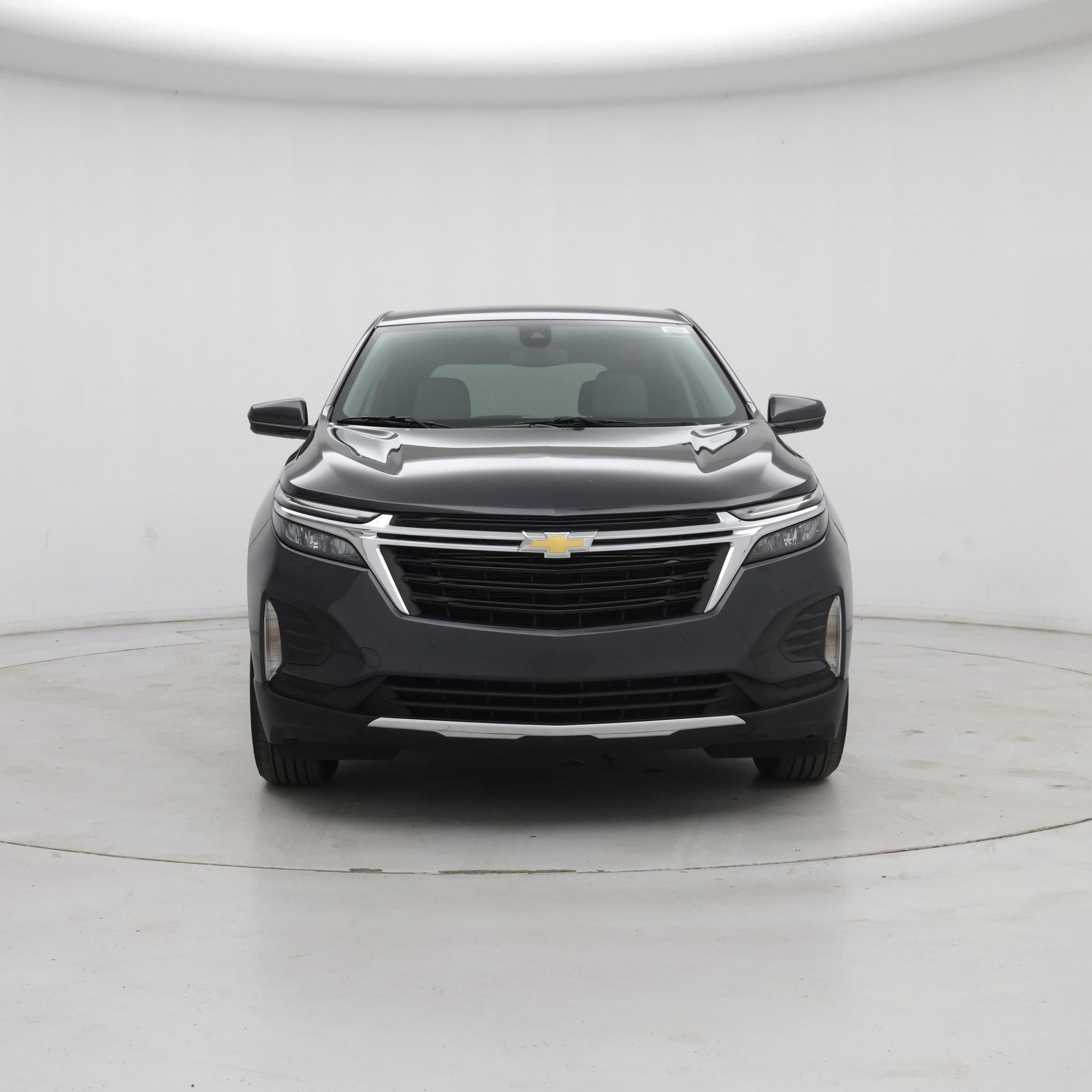 Thumbnail: 2022 Chevrolet Equinox - 5