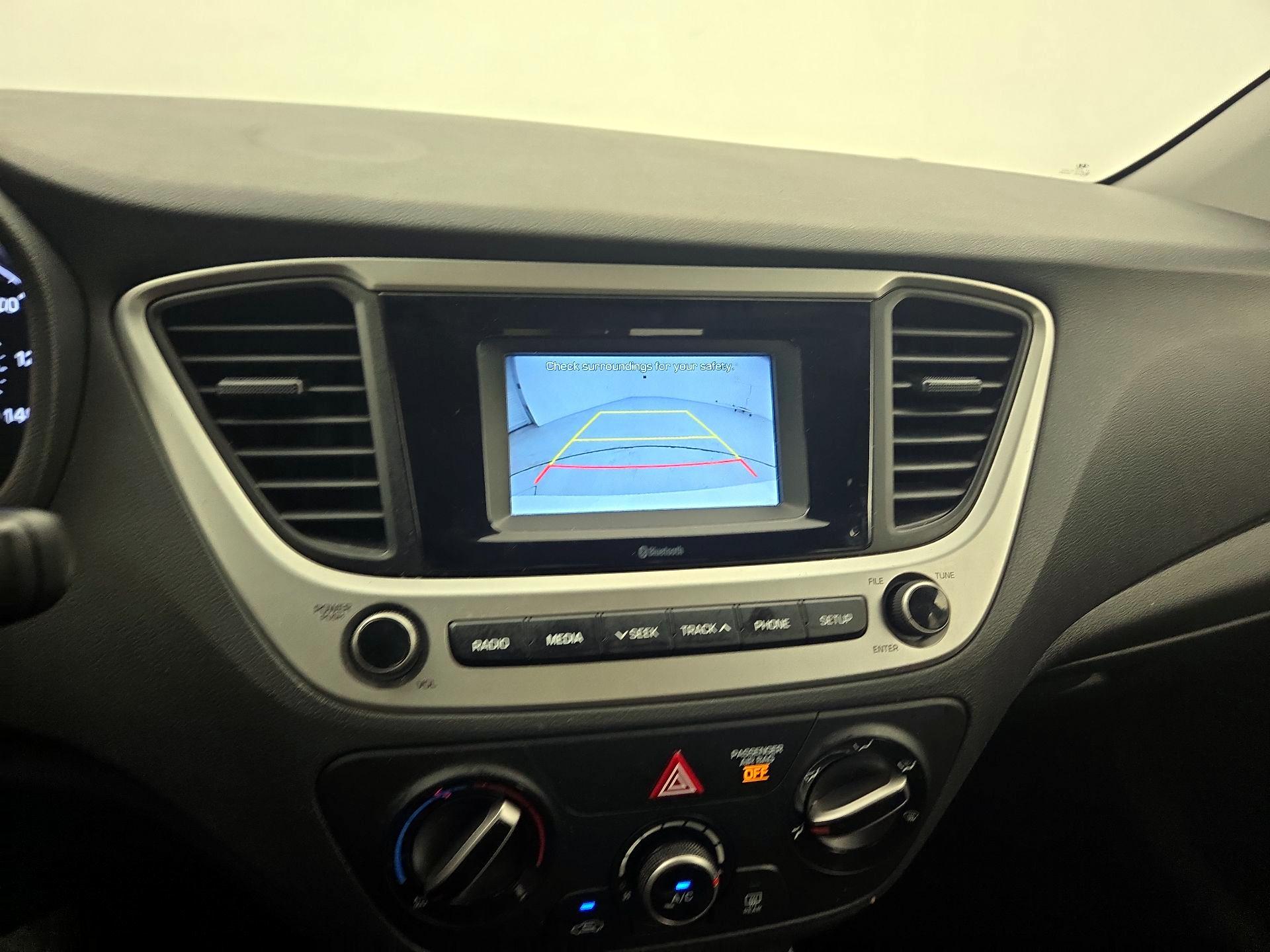 Thumbnail: 2022 Hyundai Accent - 14