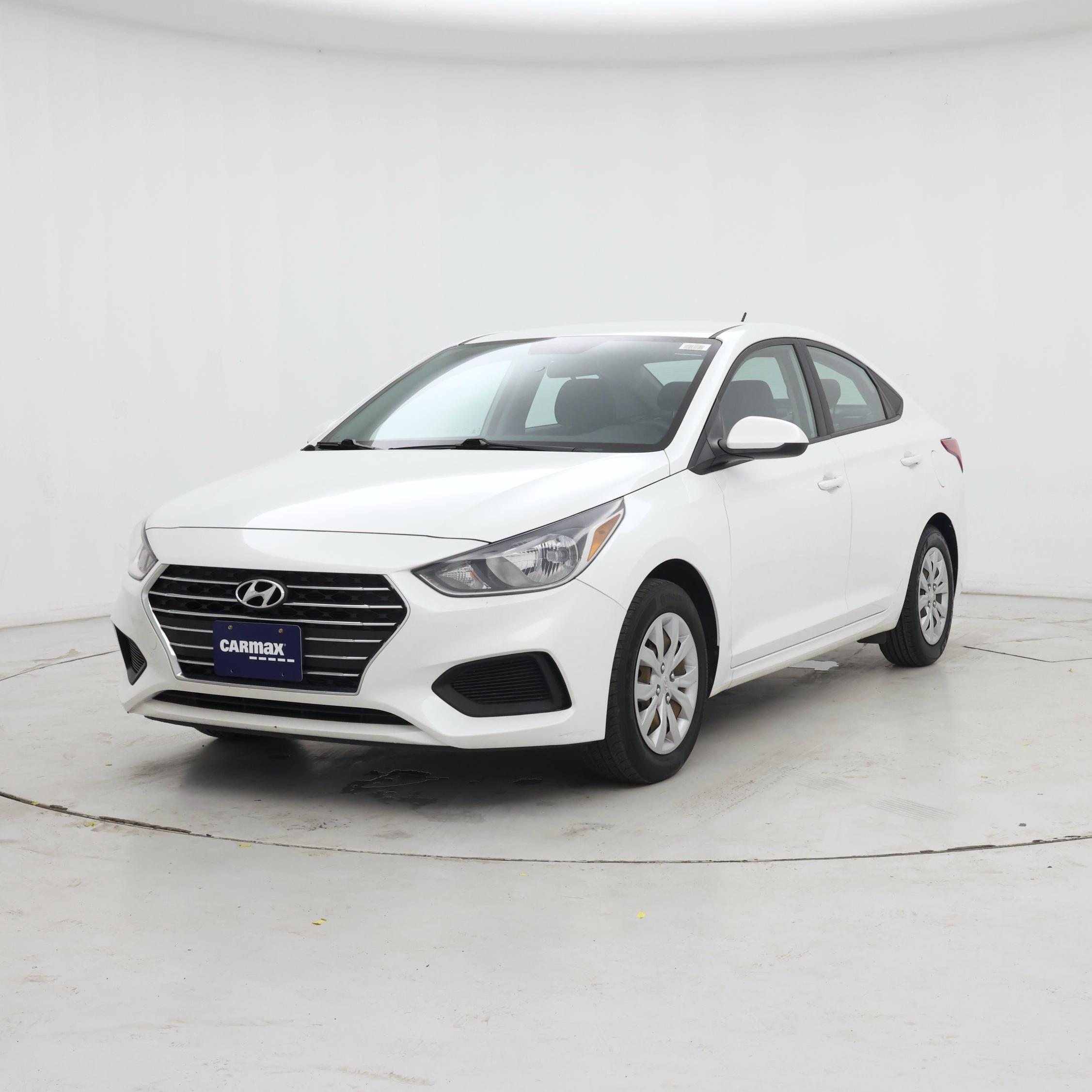 Thumbnail: 2022 Hyundai Accent - 4