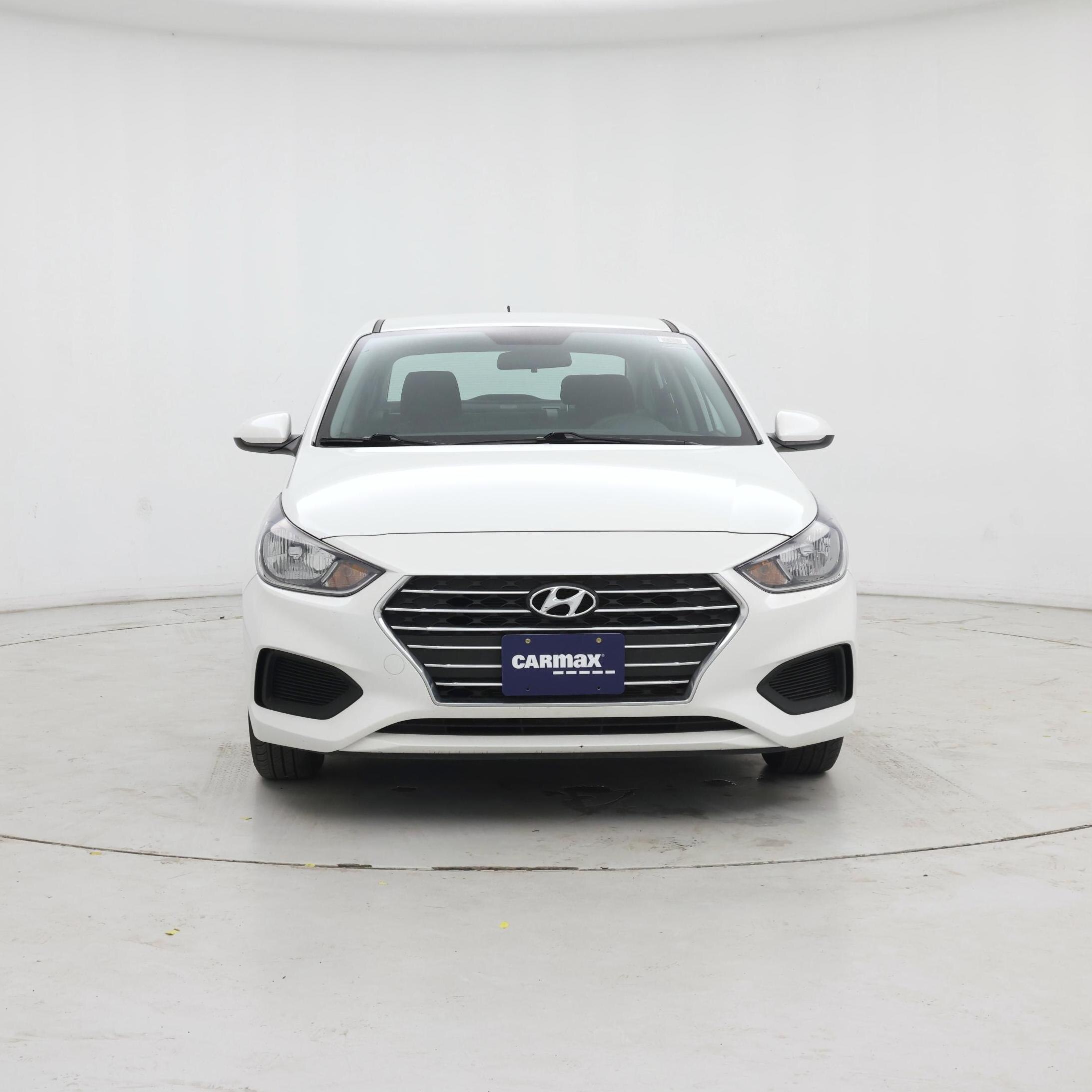 Thumbnail: 2022 Hyundai Accent - 5