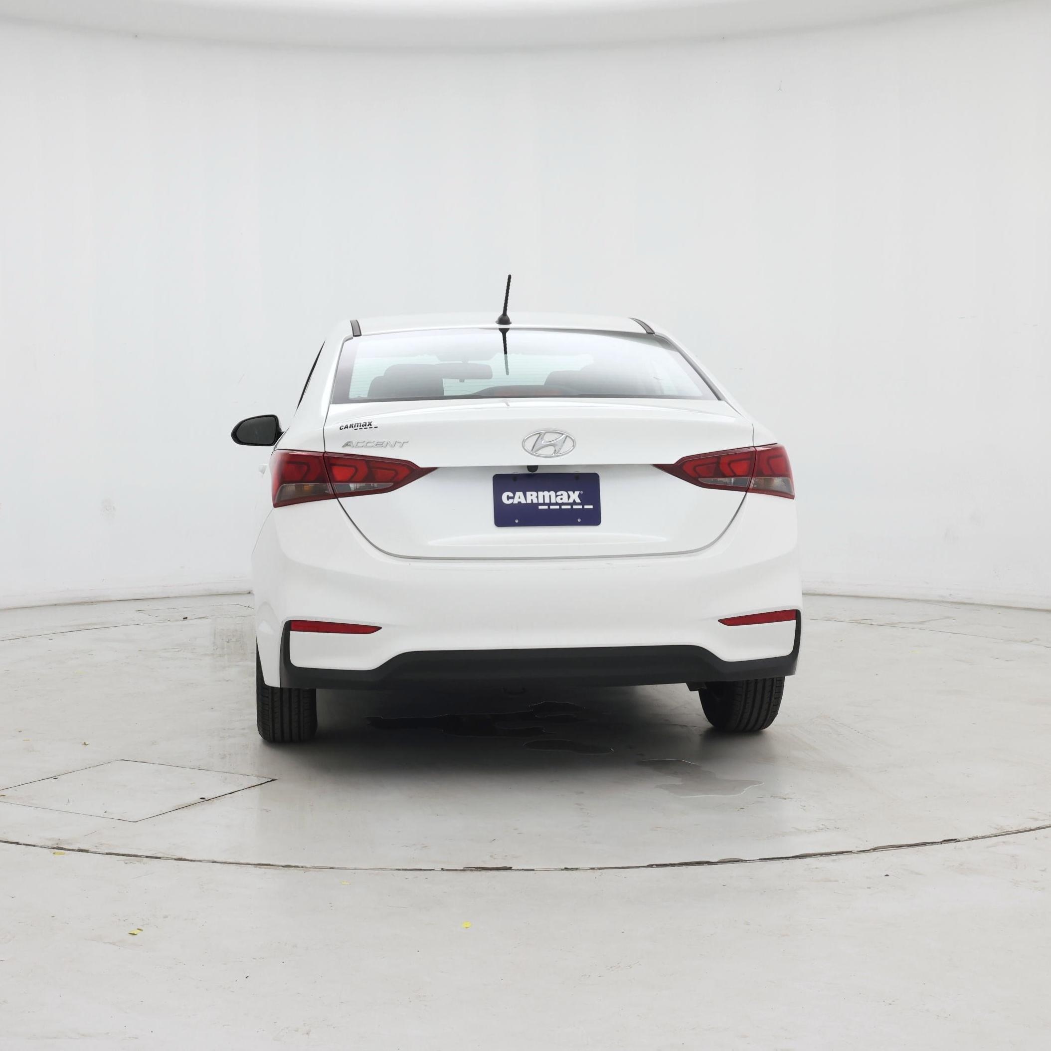 Thumbnail: 2022 Hyundai Accent - 6
