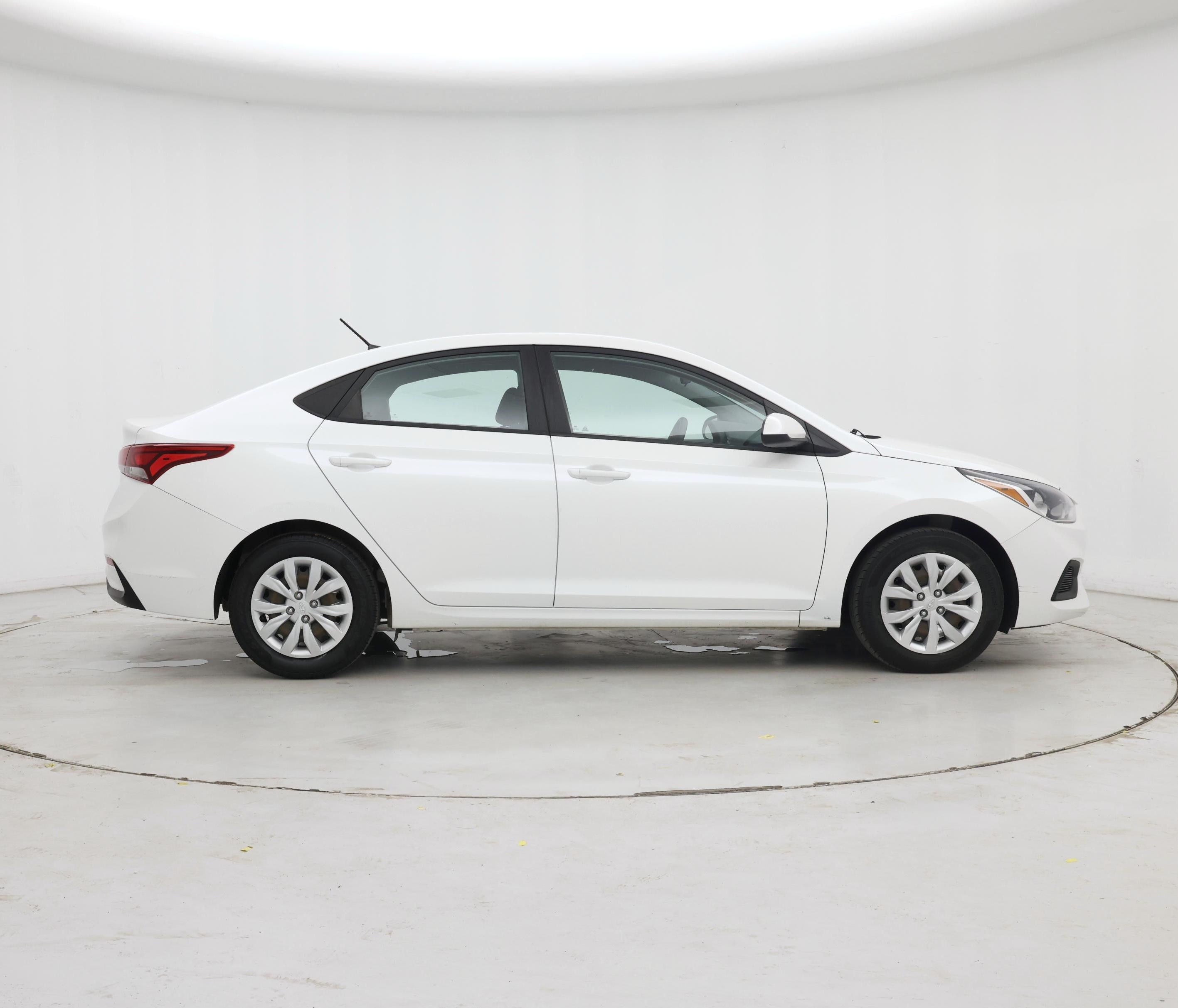 Thumbnail: 2022 Hyundai Accent - 7