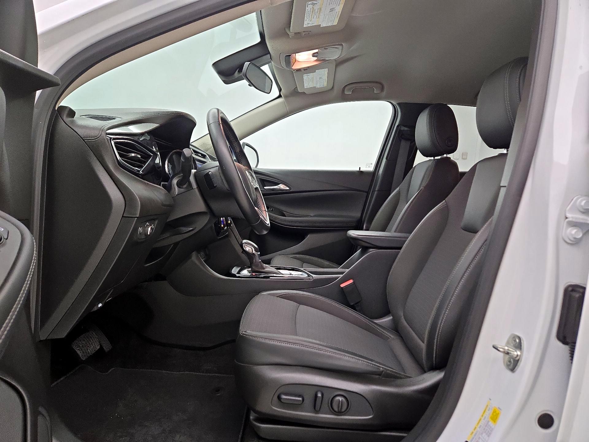 Thumbnail: 2021 Buick Encore GX - 11