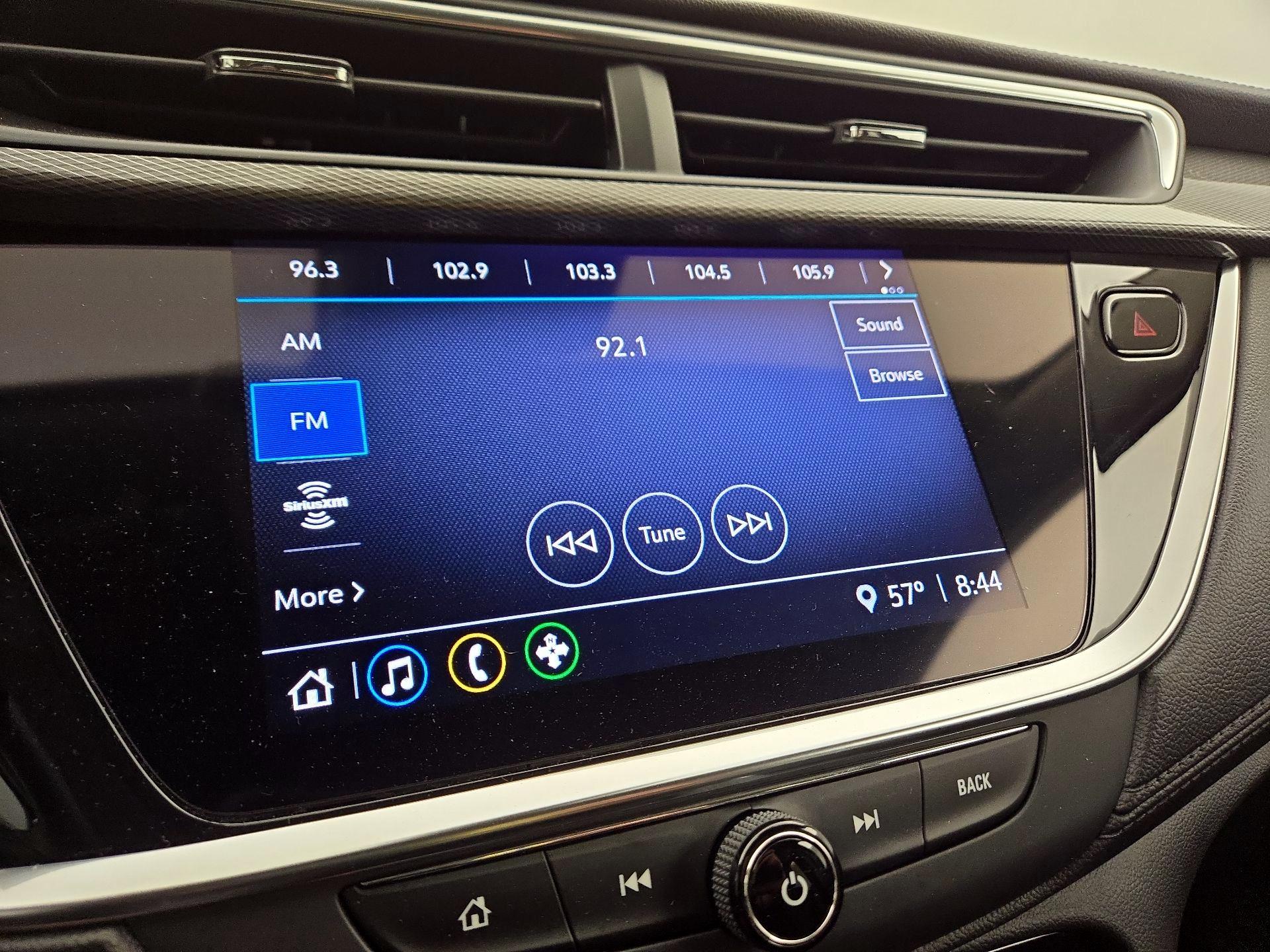 Thumbnail: 2021 Buick Encore GX - 15