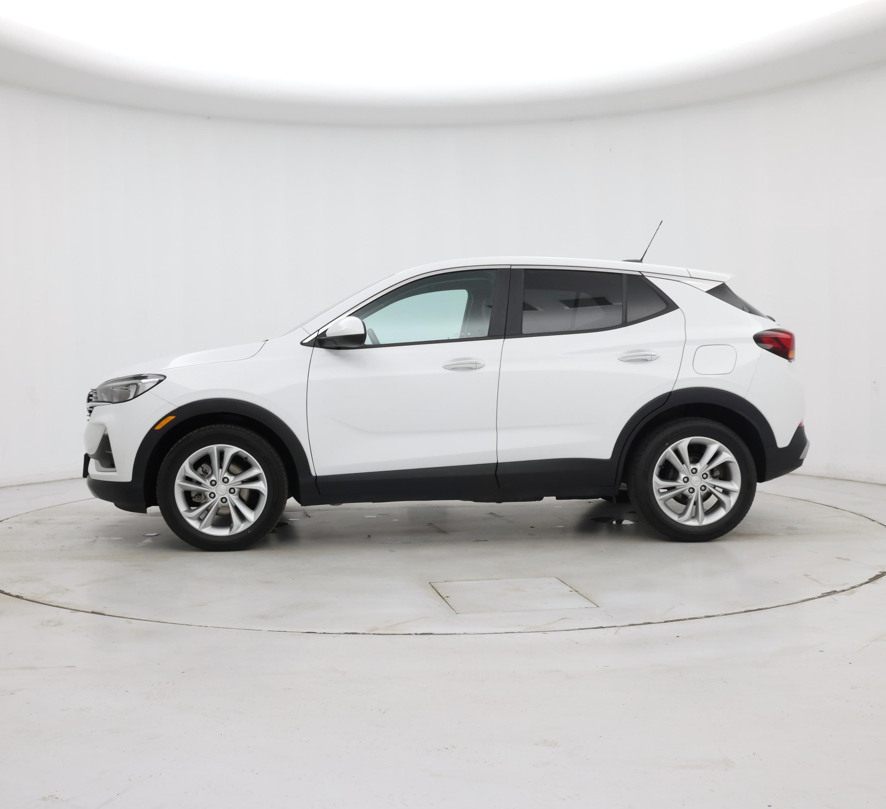 Thumbnail: 2021 Buick Encore GX - 3