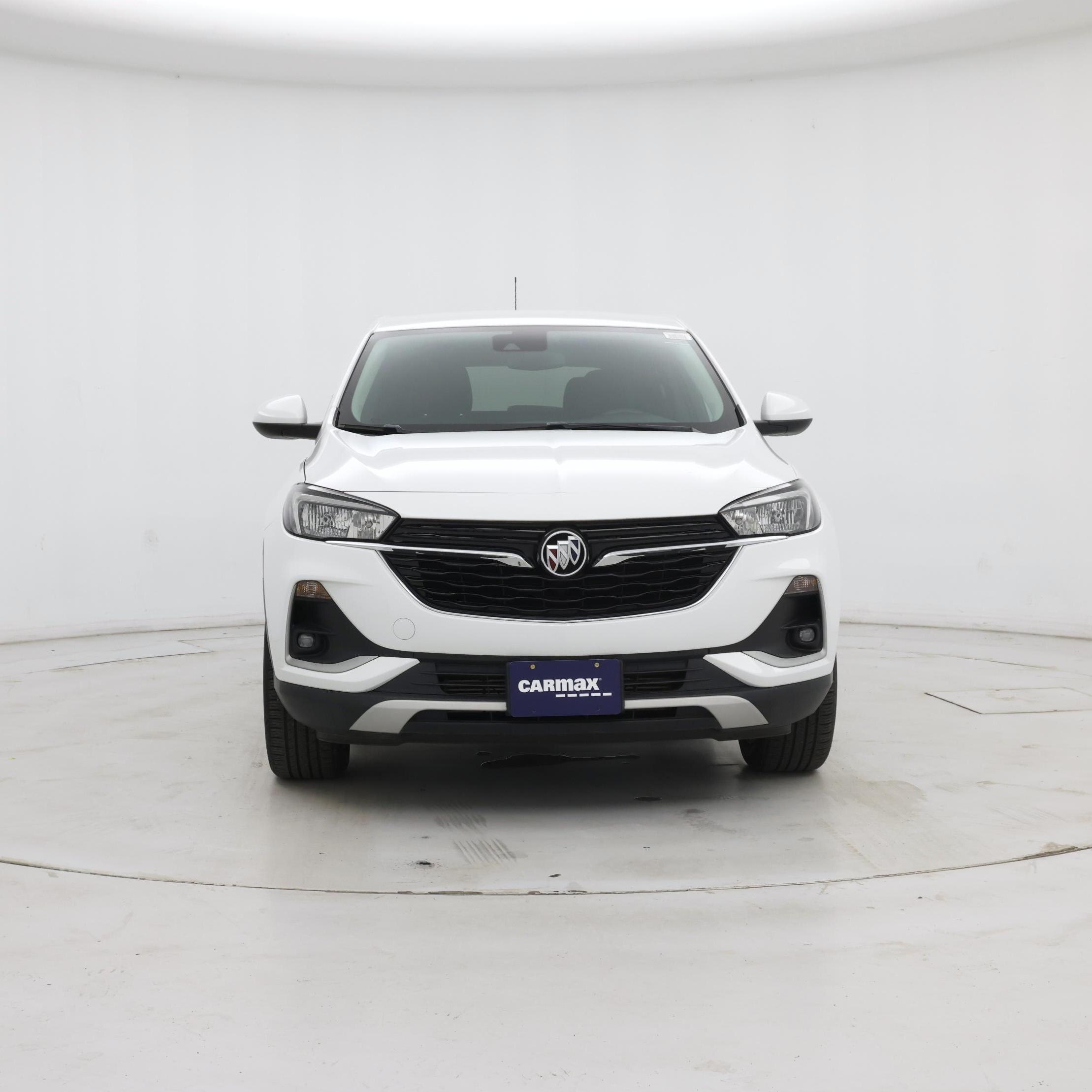 Thumbnail: 2021 Buick Encore GX - 5