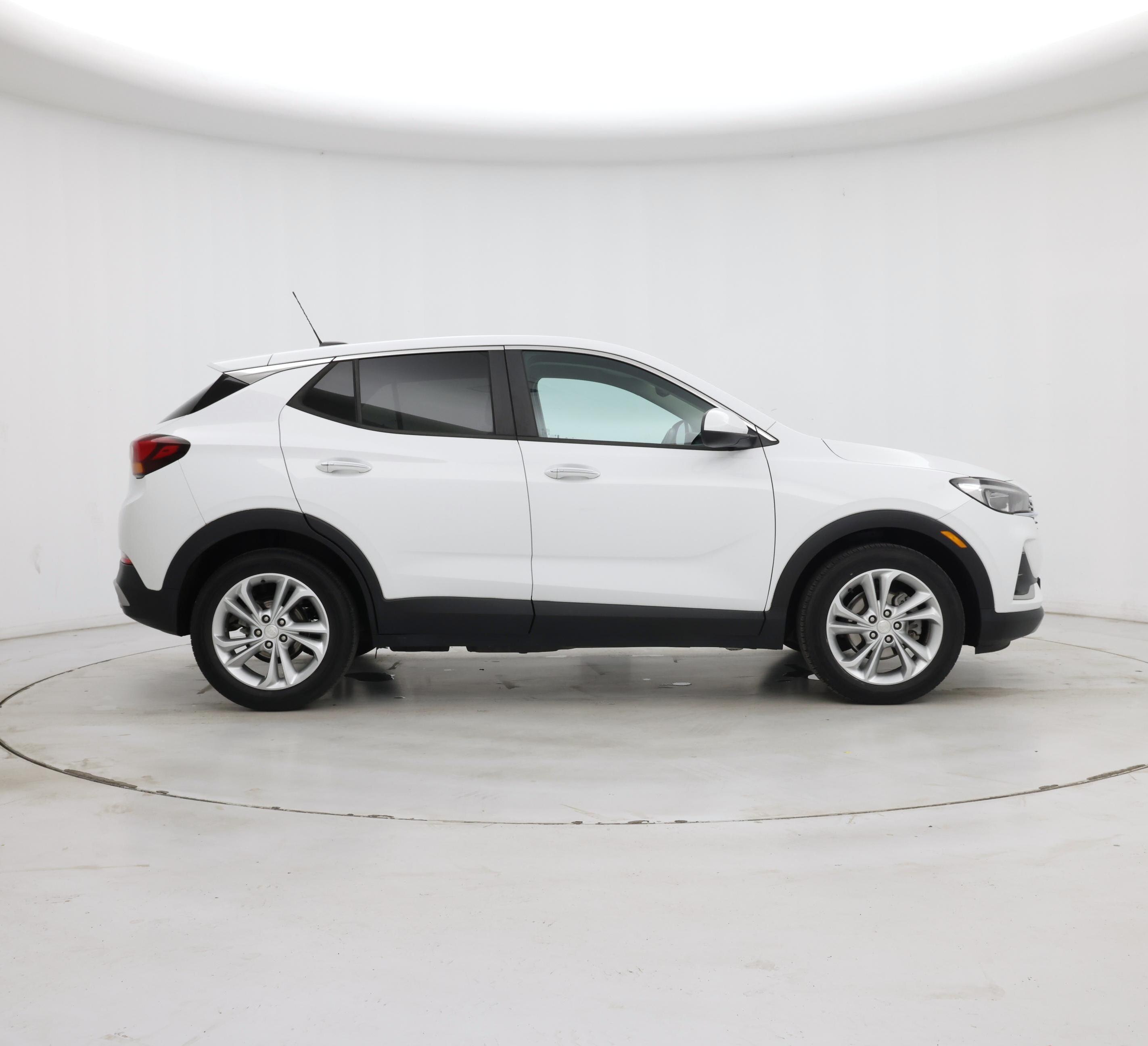 Thumbnail: 2021 Buick Encore GX - 7